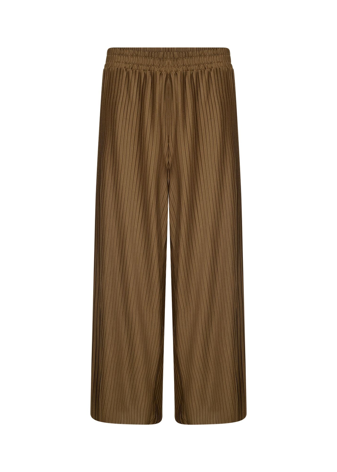 Soyaconcept Damen Hose SC-KIRIT 4 XL braun