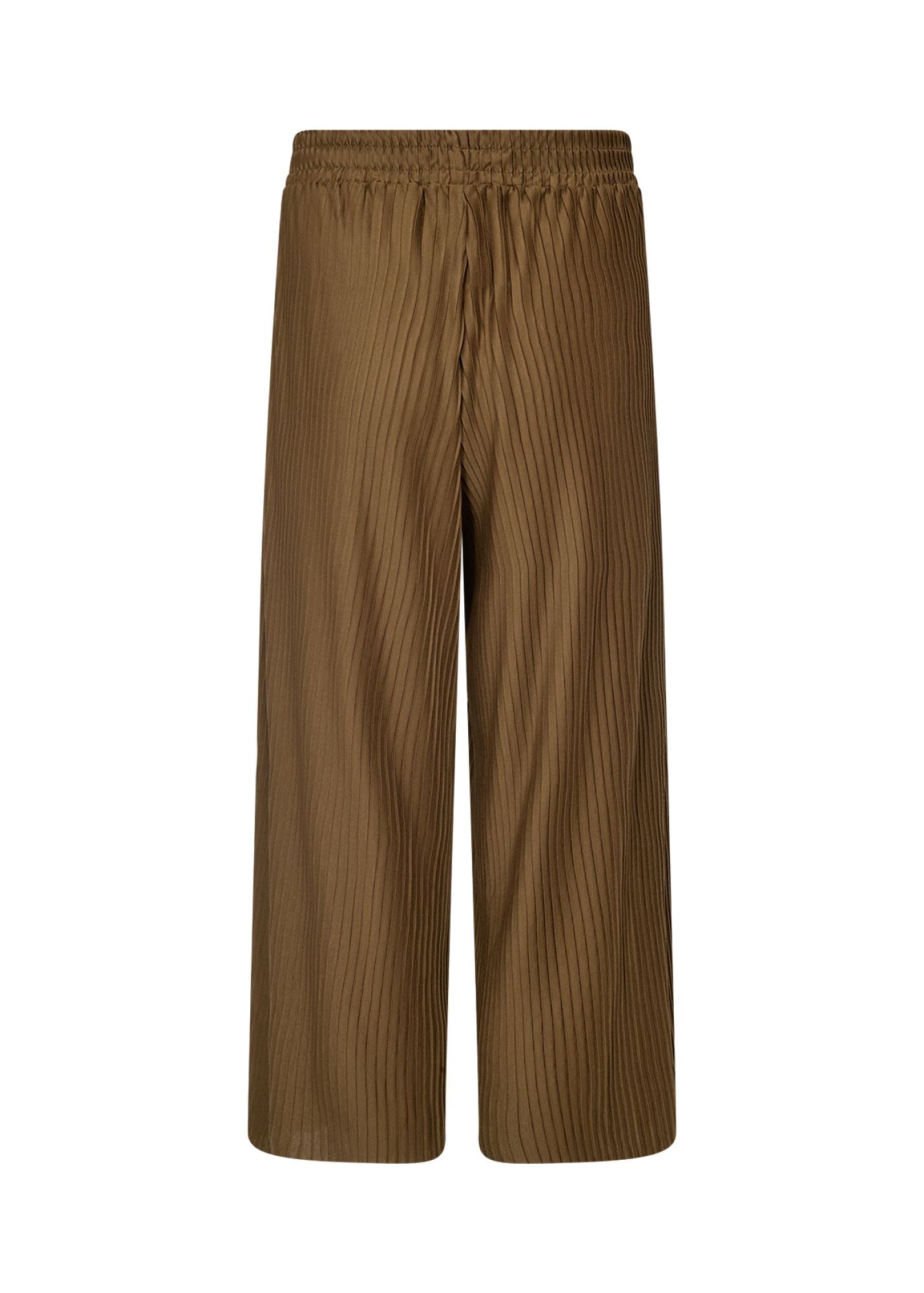 Soyaconcept Damen Hose SC-KIRIT 4 braun