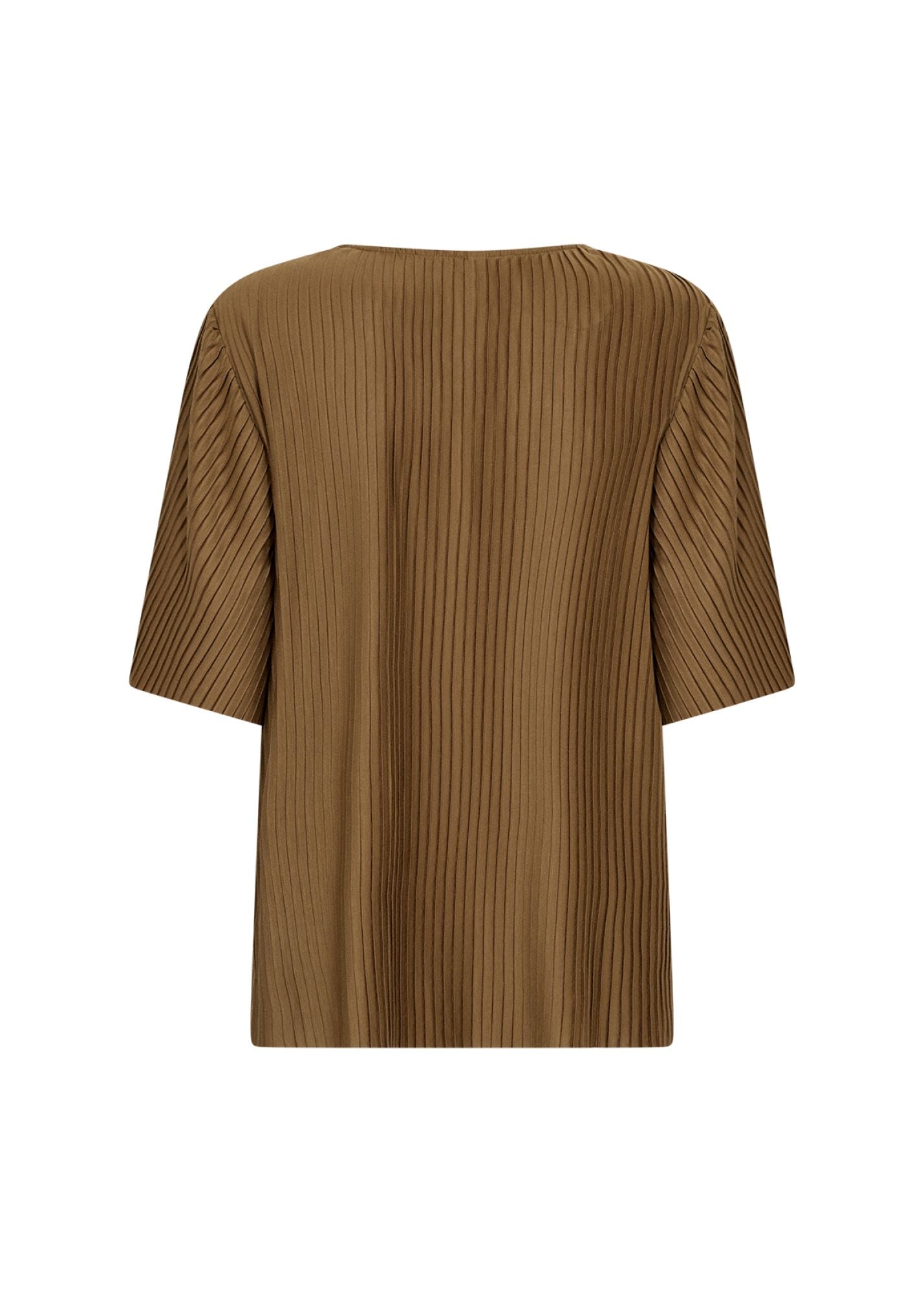 Soyaconcept Damen T-Shirt SC-KIRIT 19 grün