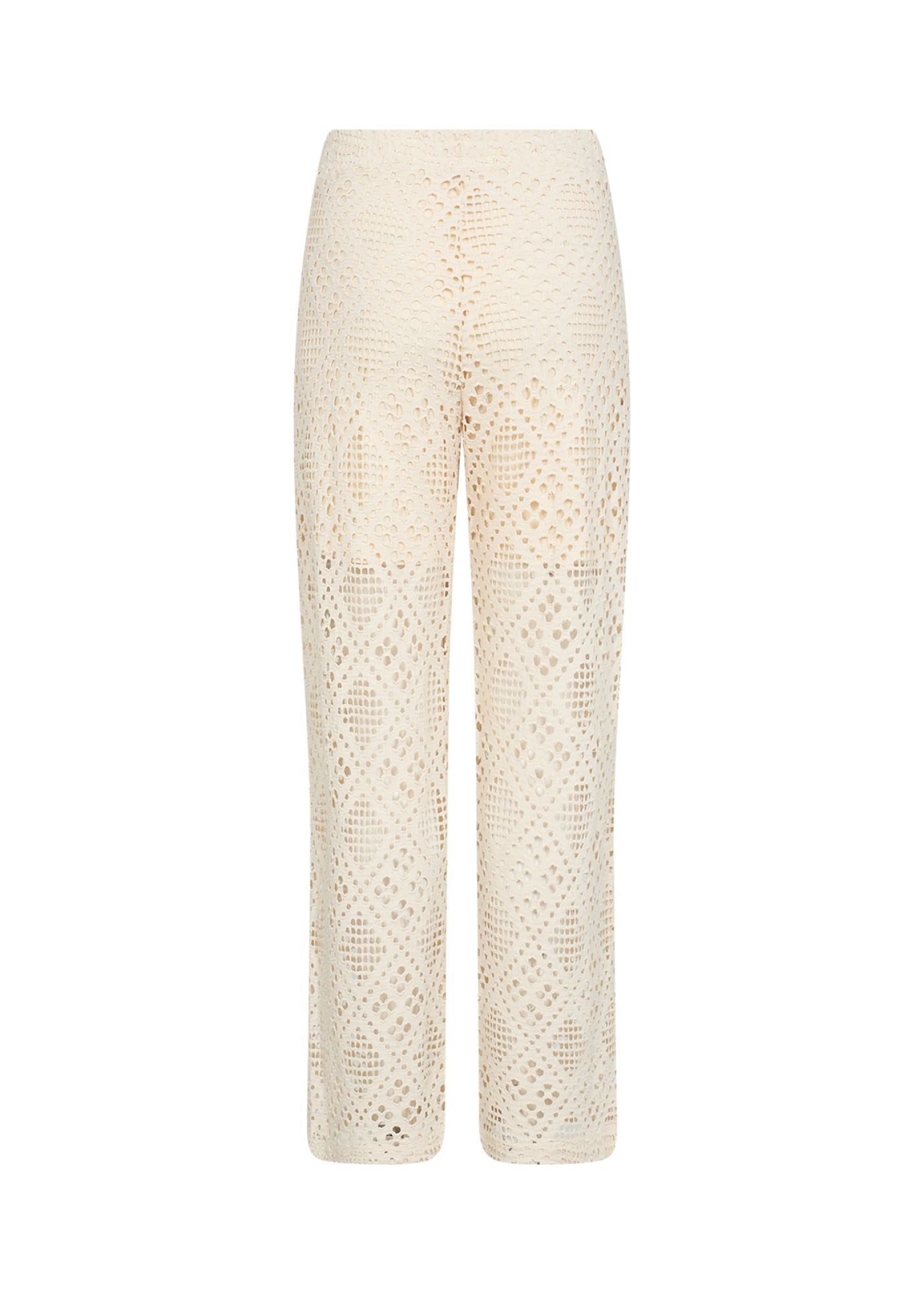 Soyaconcept Damen Hose SC-SINDA 3 beige