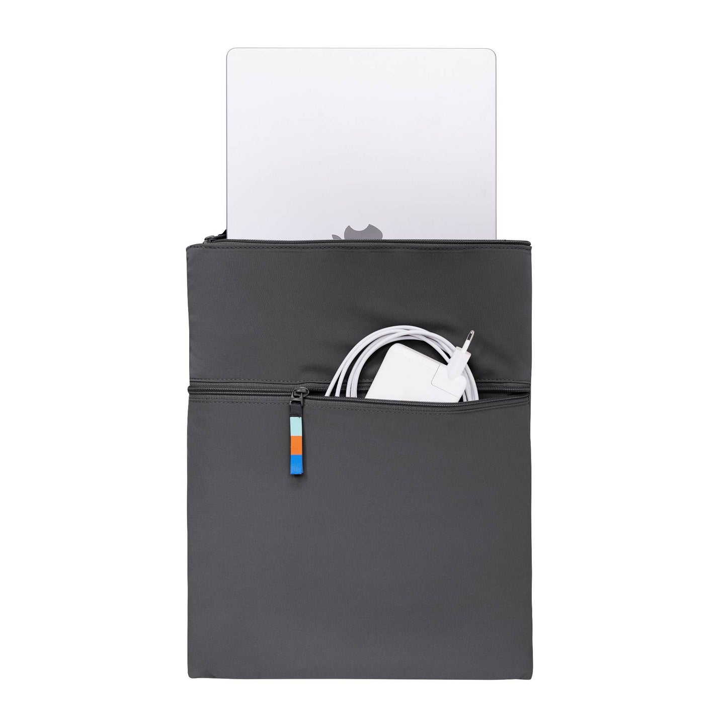 Got Bag Rucksack RollTop 2.0 Lite grau