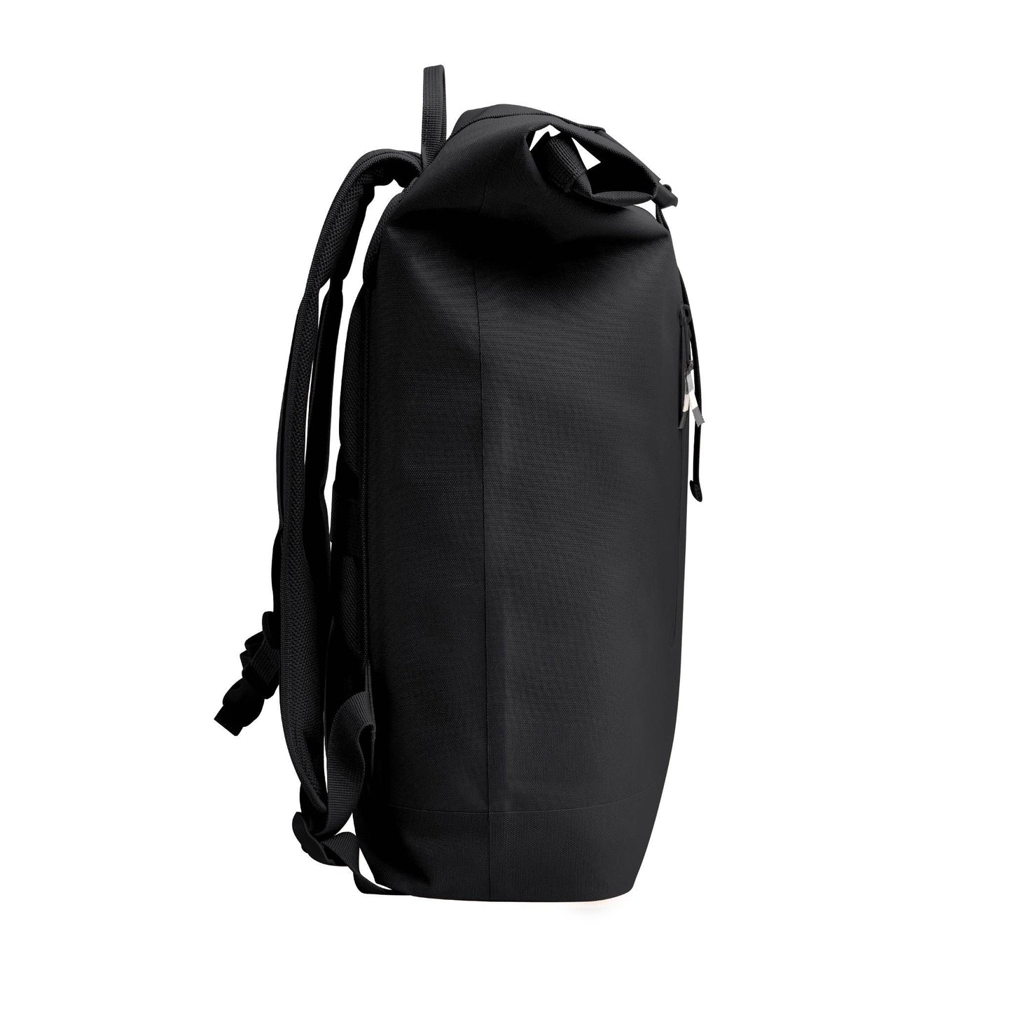 Got Bag – Got Bag Damen Rucksack RollTop Lite 2.0 Monochrome