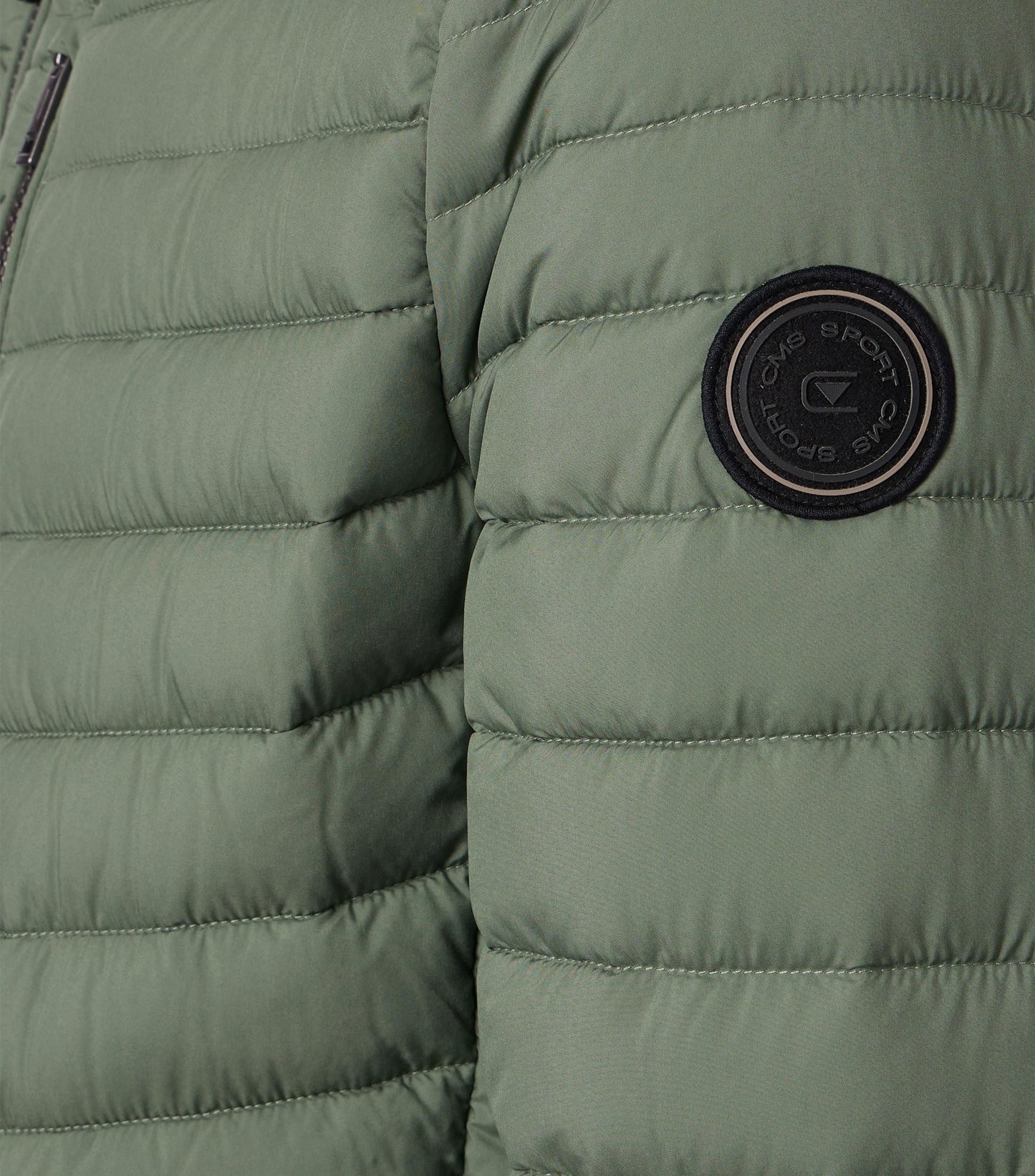 Casa Moda Herren Jacke grün