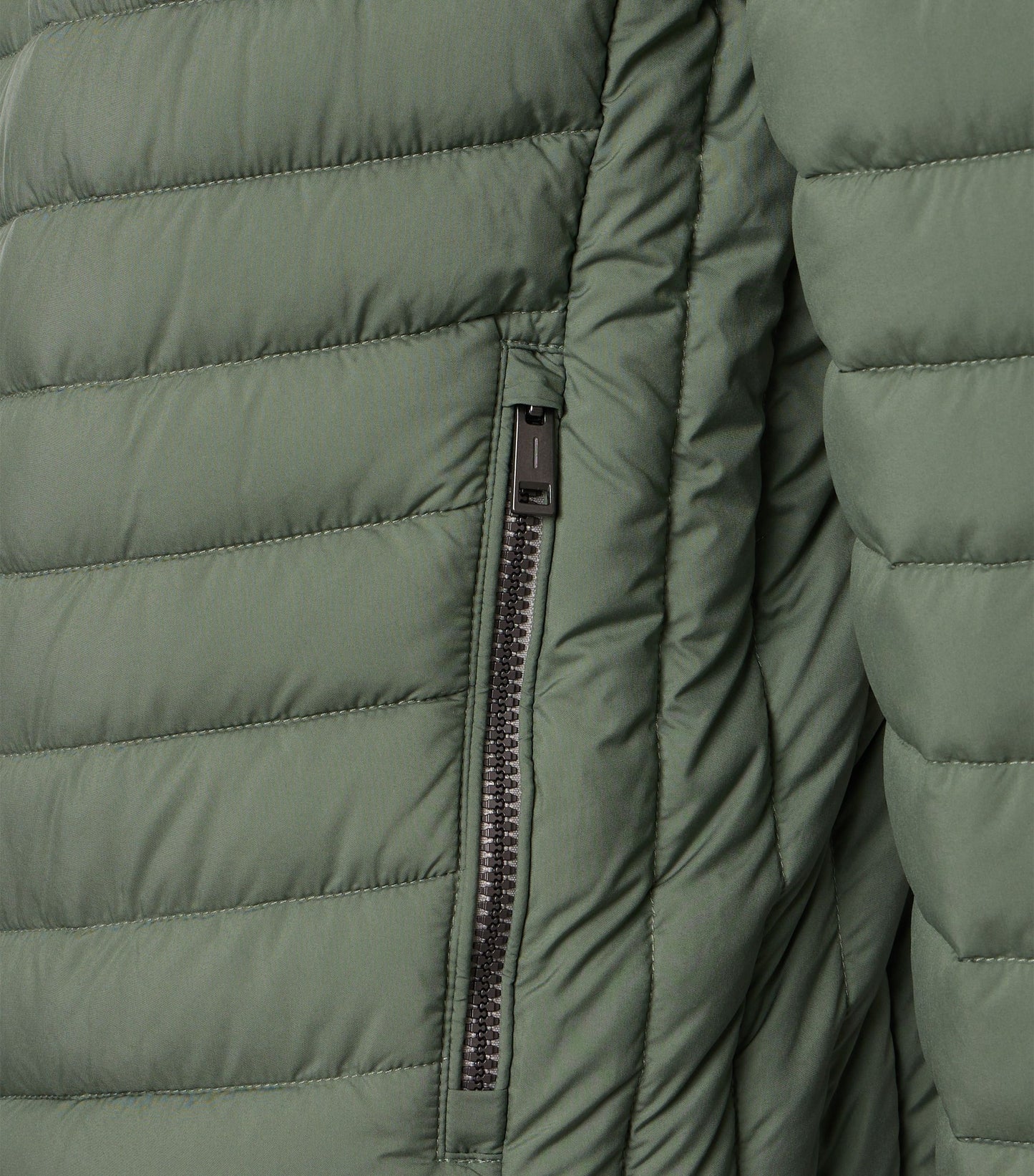 Casa Moda Herren Jacke grün