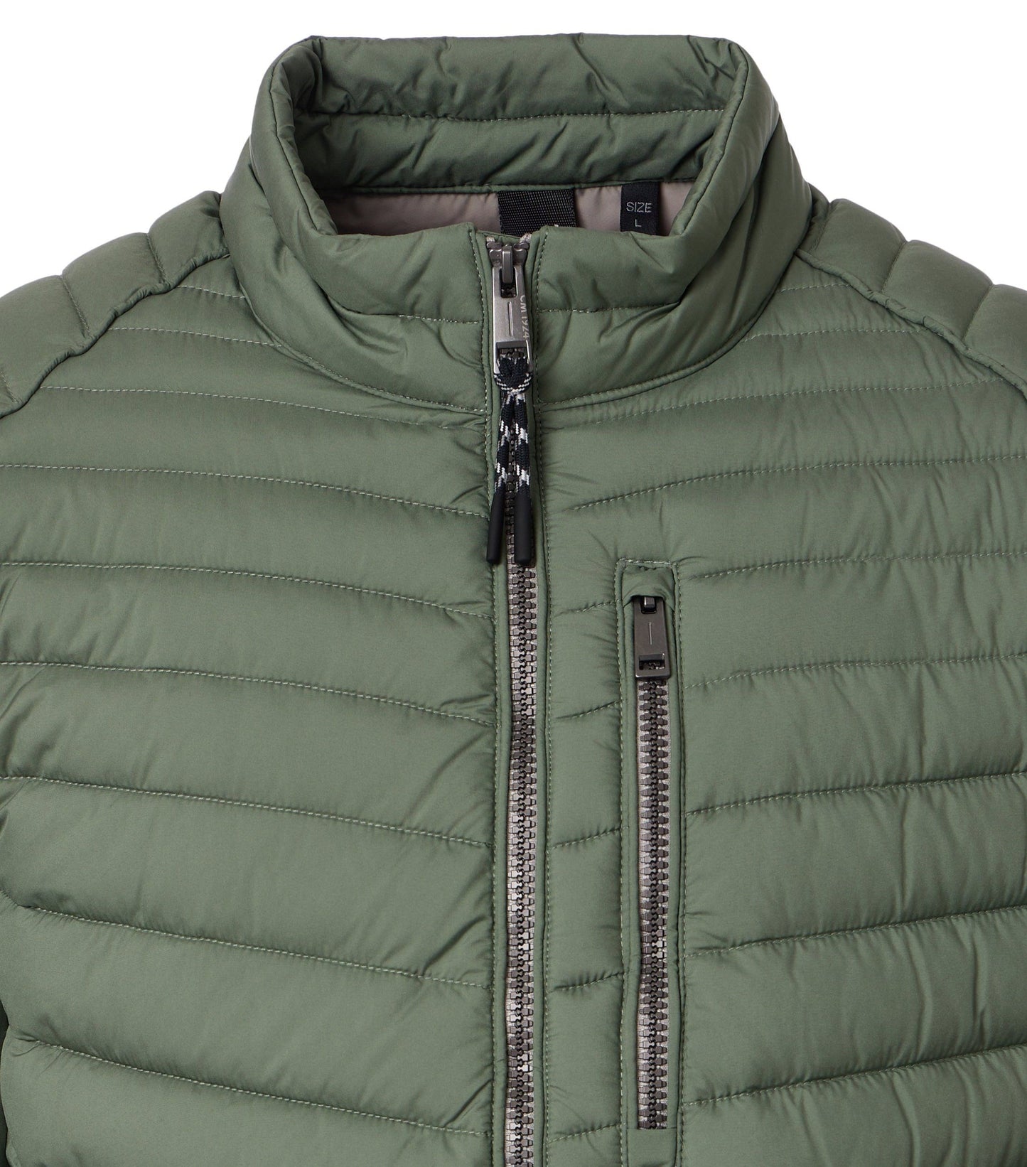 Casa Moda Herren Jacke grün