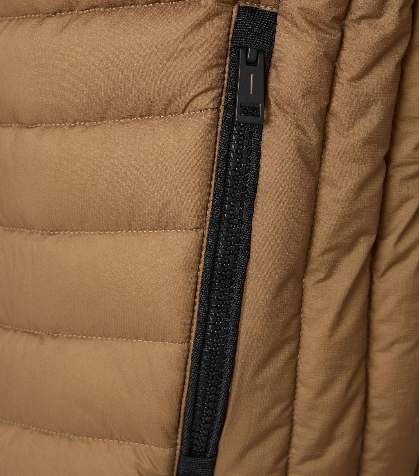 Casa Moda Herren Weste braun