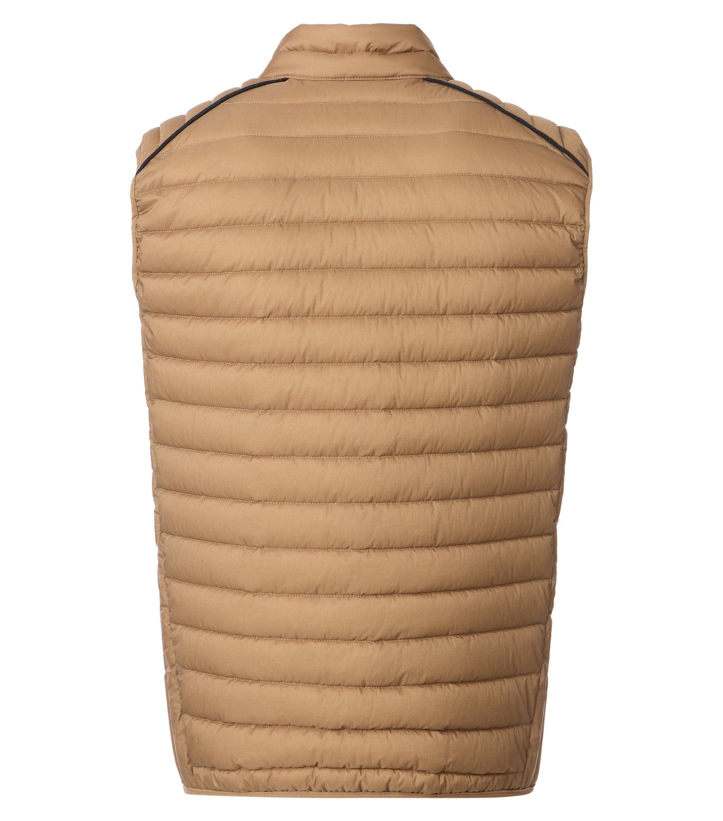 Casa Moda Herren Weste braun