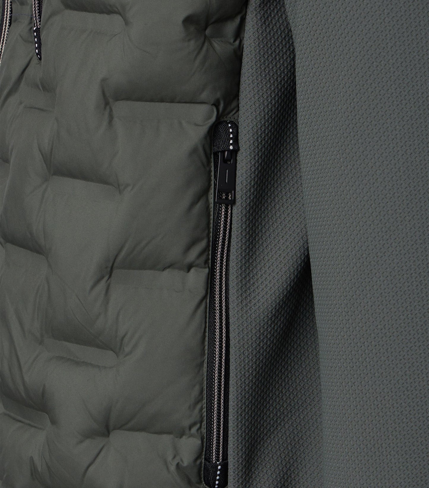 Casa Moda Herren Jacke grün