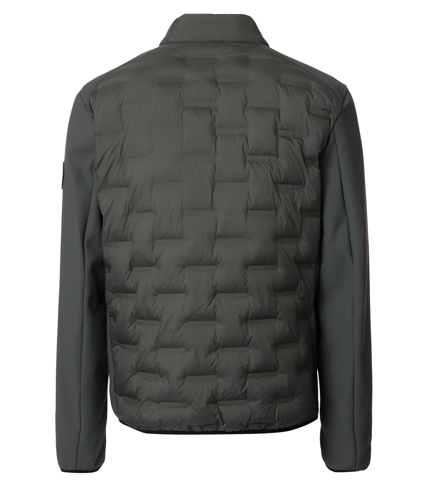 Casa Moda Herren Jacke grün