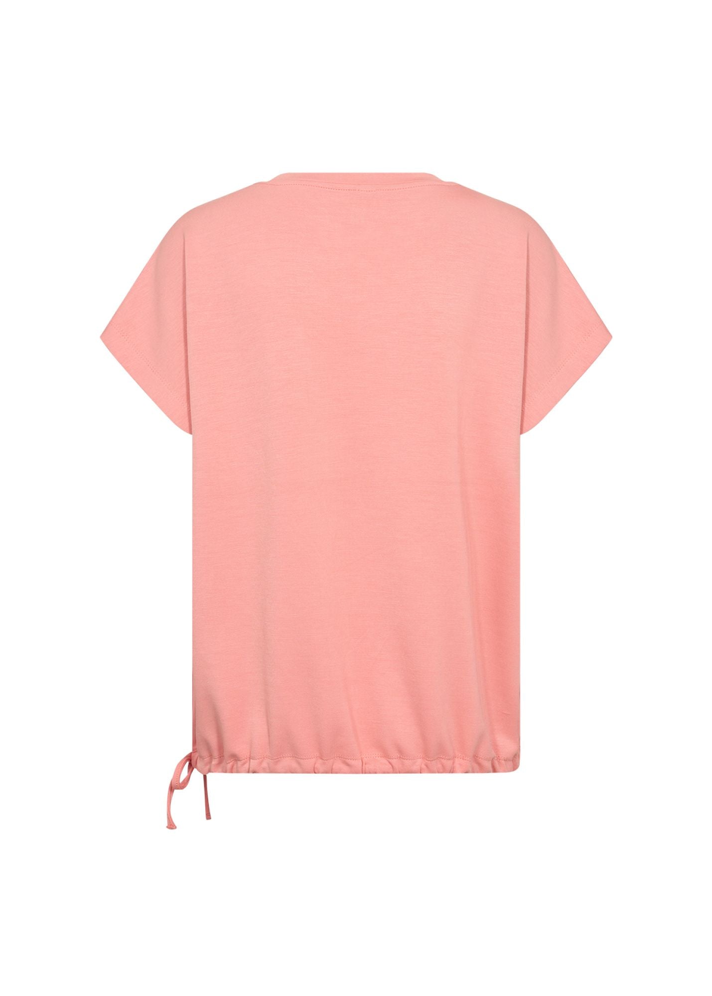 Soyaconcept Damen T-Shirt rosa