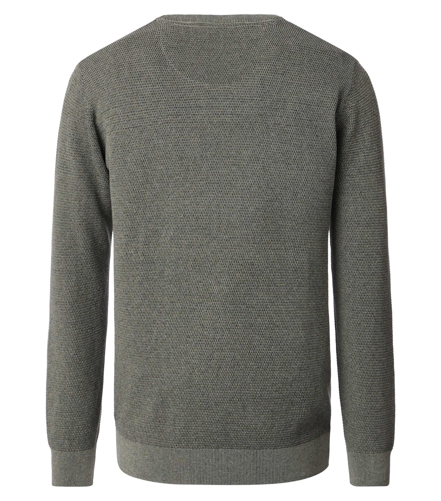 Casa Moda Herren Pullover blau