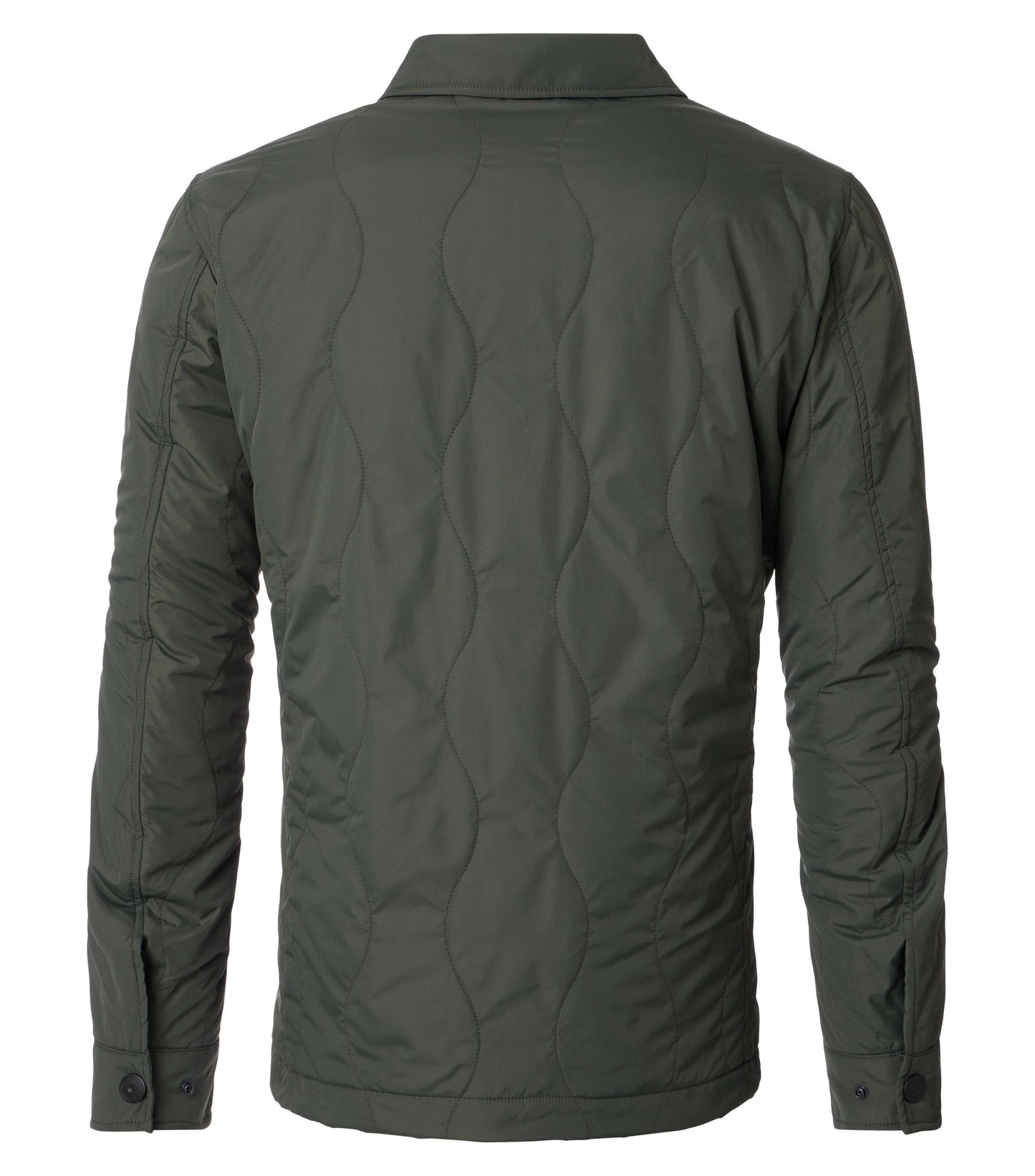 Casa Moda Herren Jacke grün
