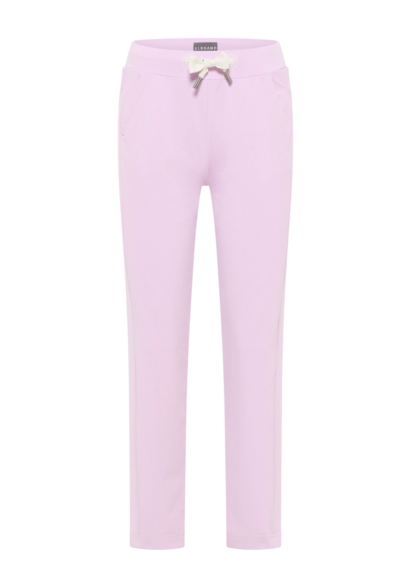Elbsand Damen Joggpants Brine rosa