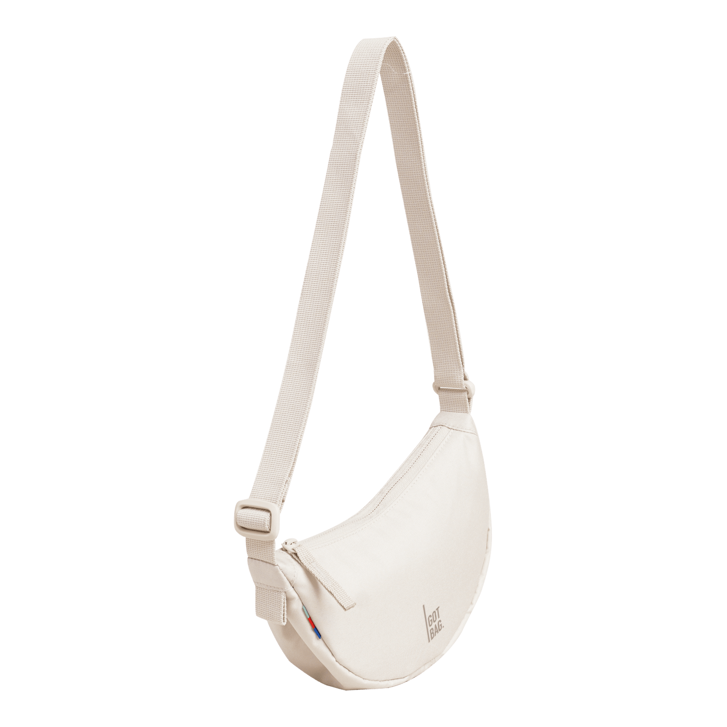 Got Bag Tasche Moon Bag mini beige