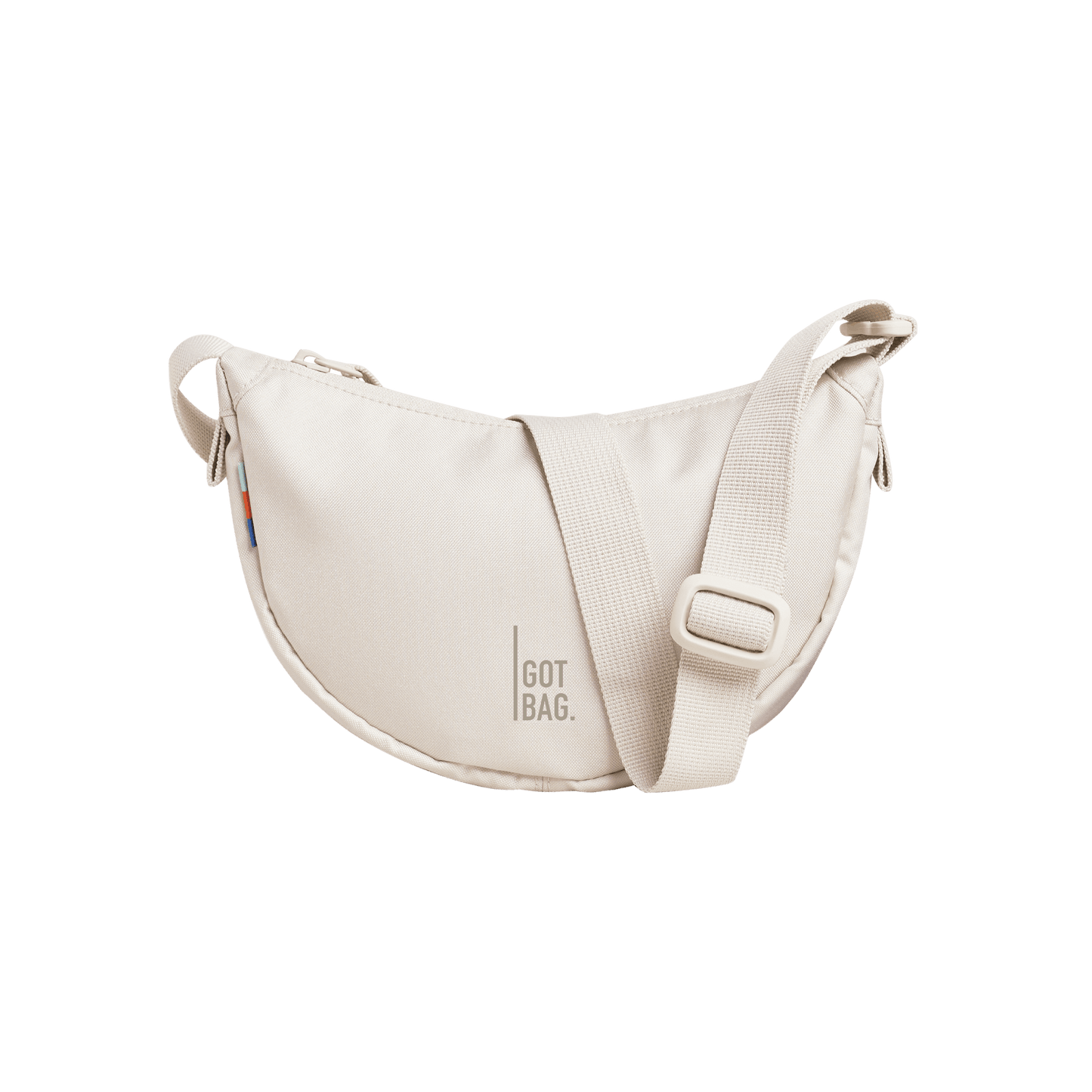 Got Bag Tasche Moon Bag mini beige