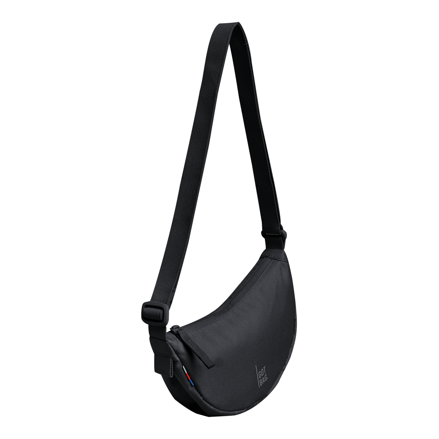 Got Bag Tasche Moon Bag Mini schwarz