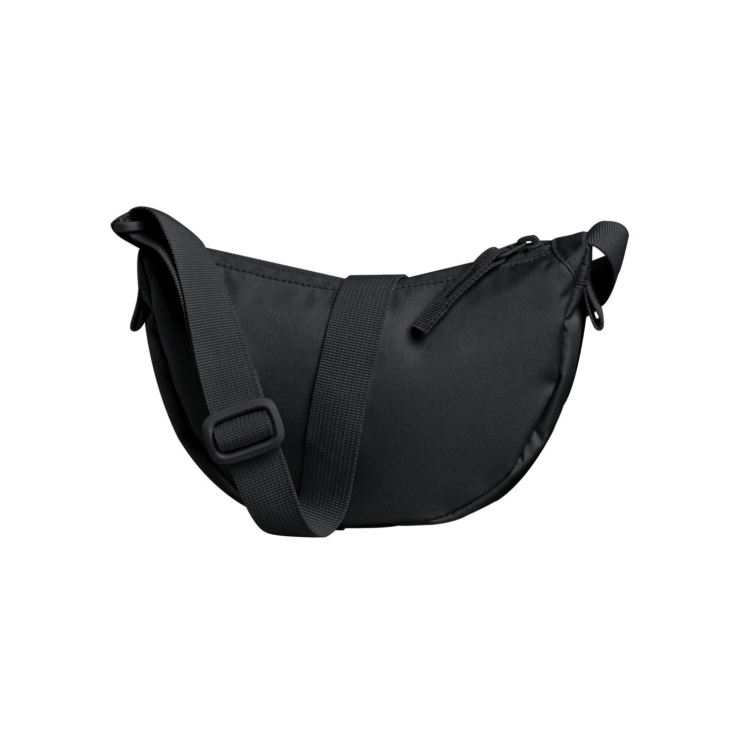 Got Bag Tasche Moon Bag Mini schwarz