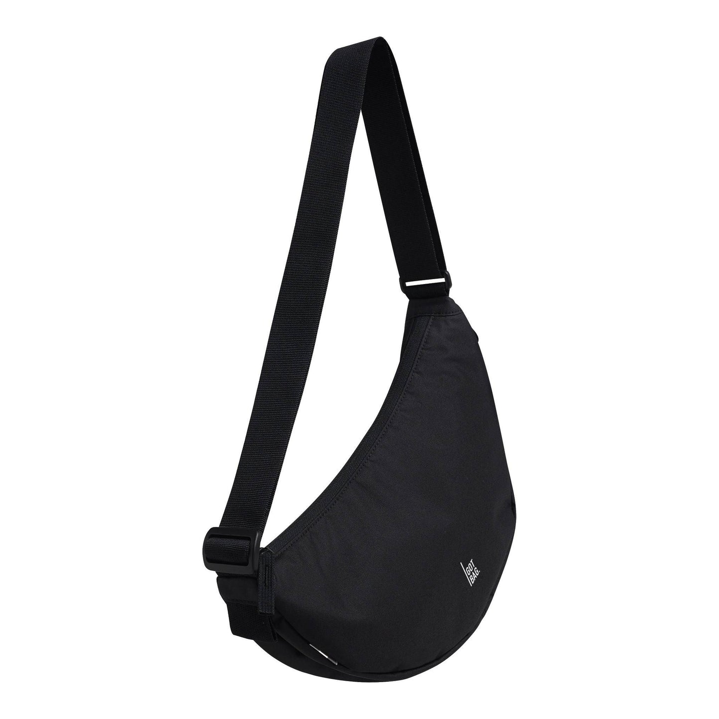 Got Bag Tasche Moon Bag small Coral Gardeners schwarz