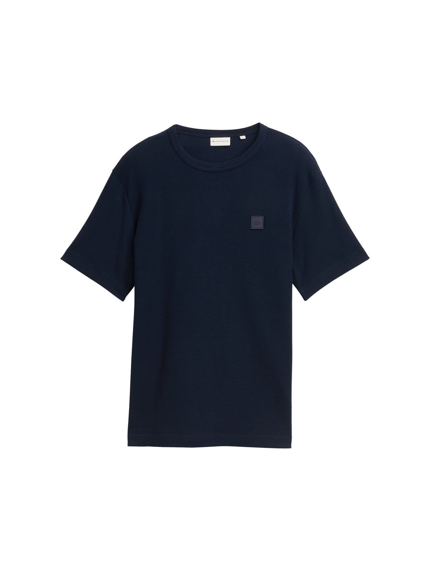 Tom Tailor Herren Shirt XXXL blau