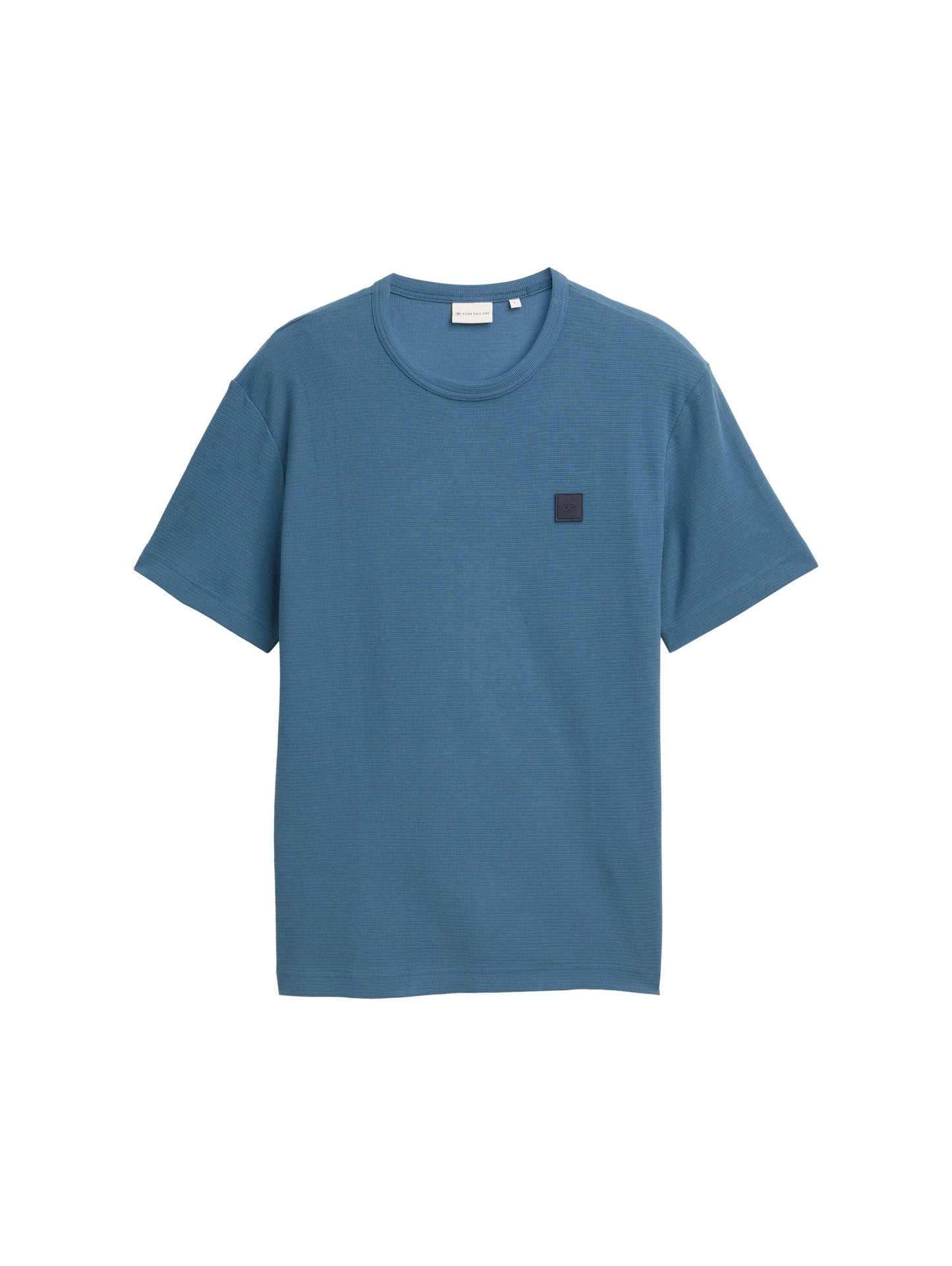 Tom Tailor Herren Shirt XXXL blau