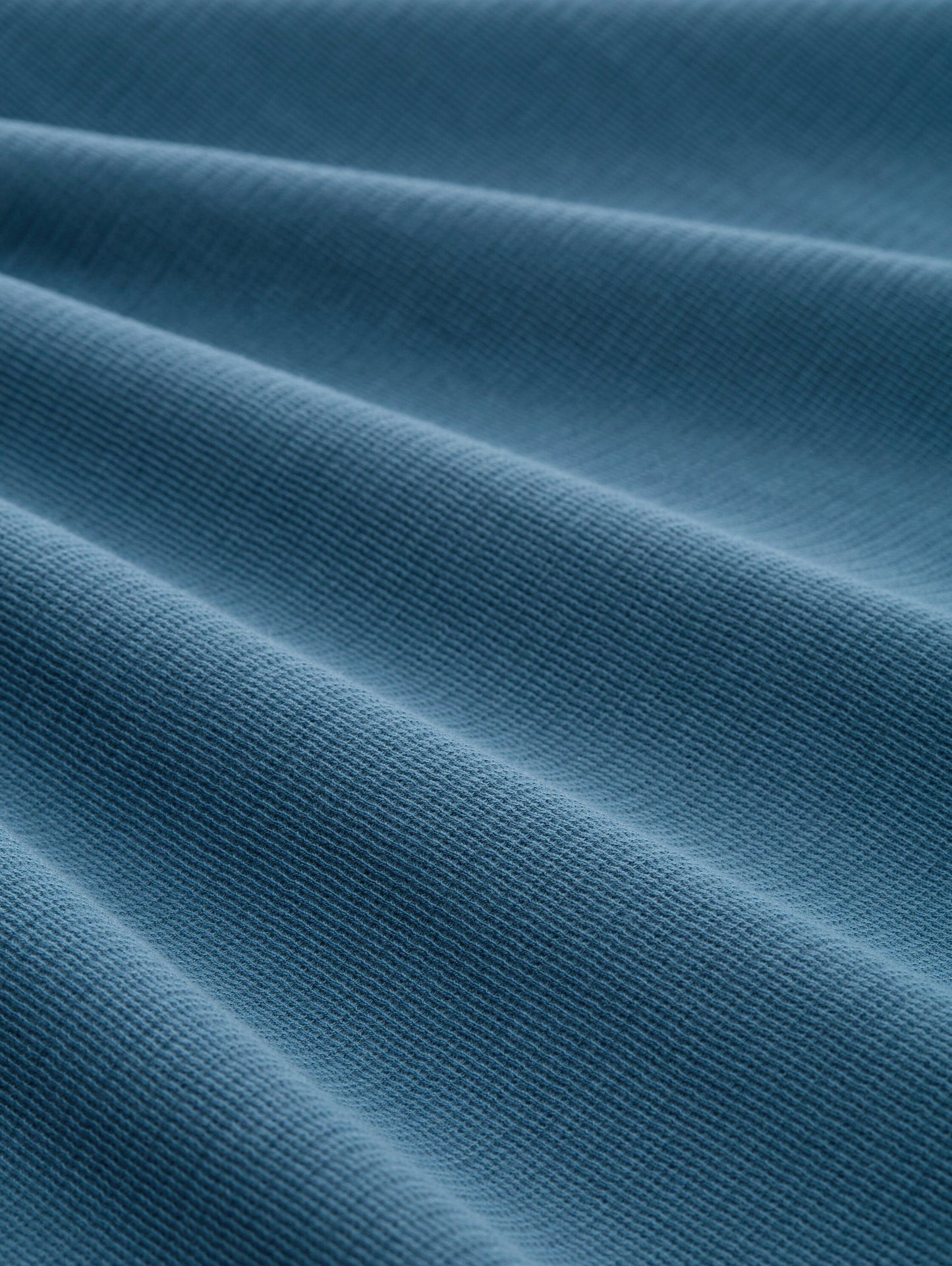 Tom Tailor Herren Shirt blau