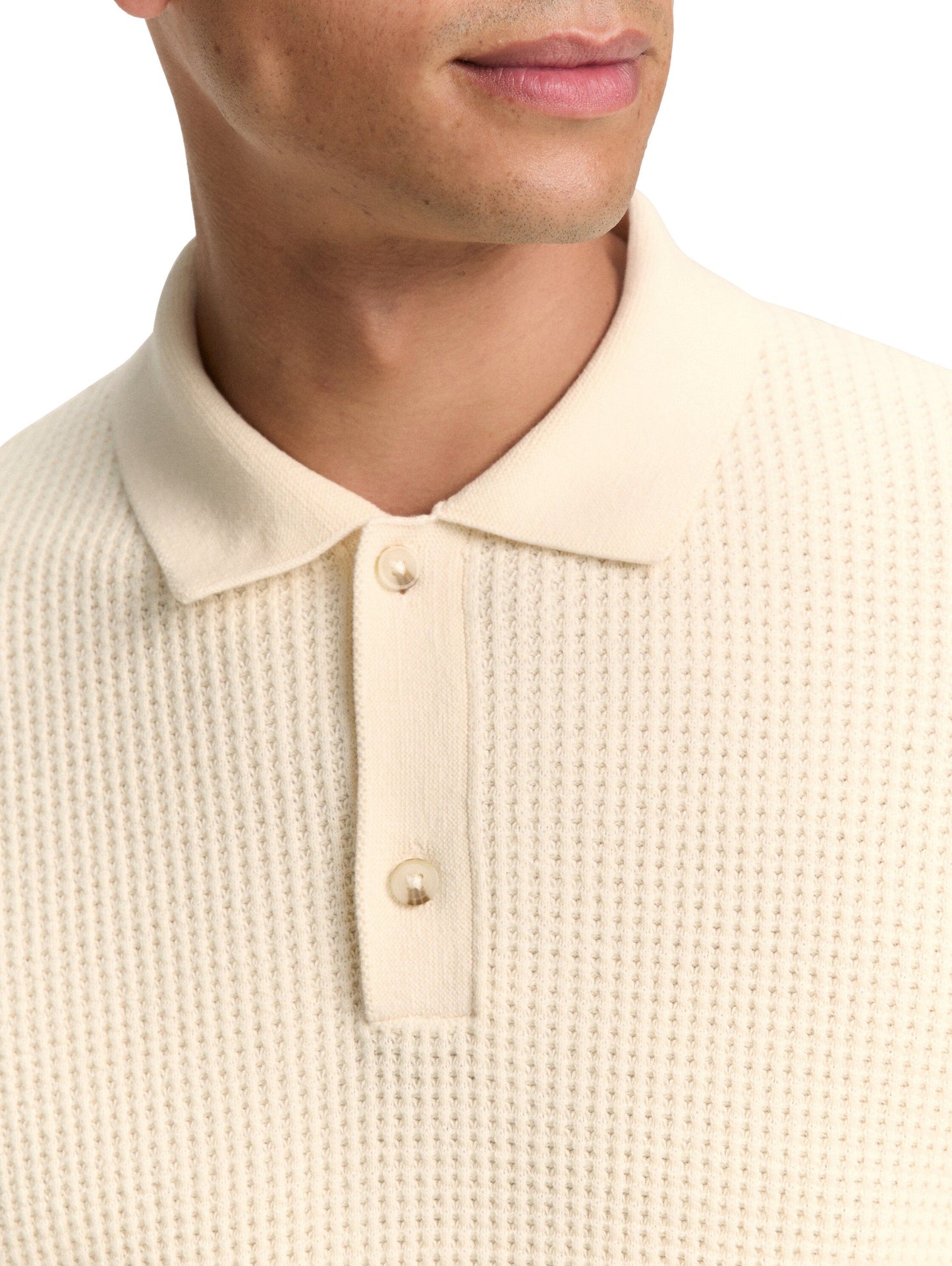 Tom Tailor Herren Shirt weiß