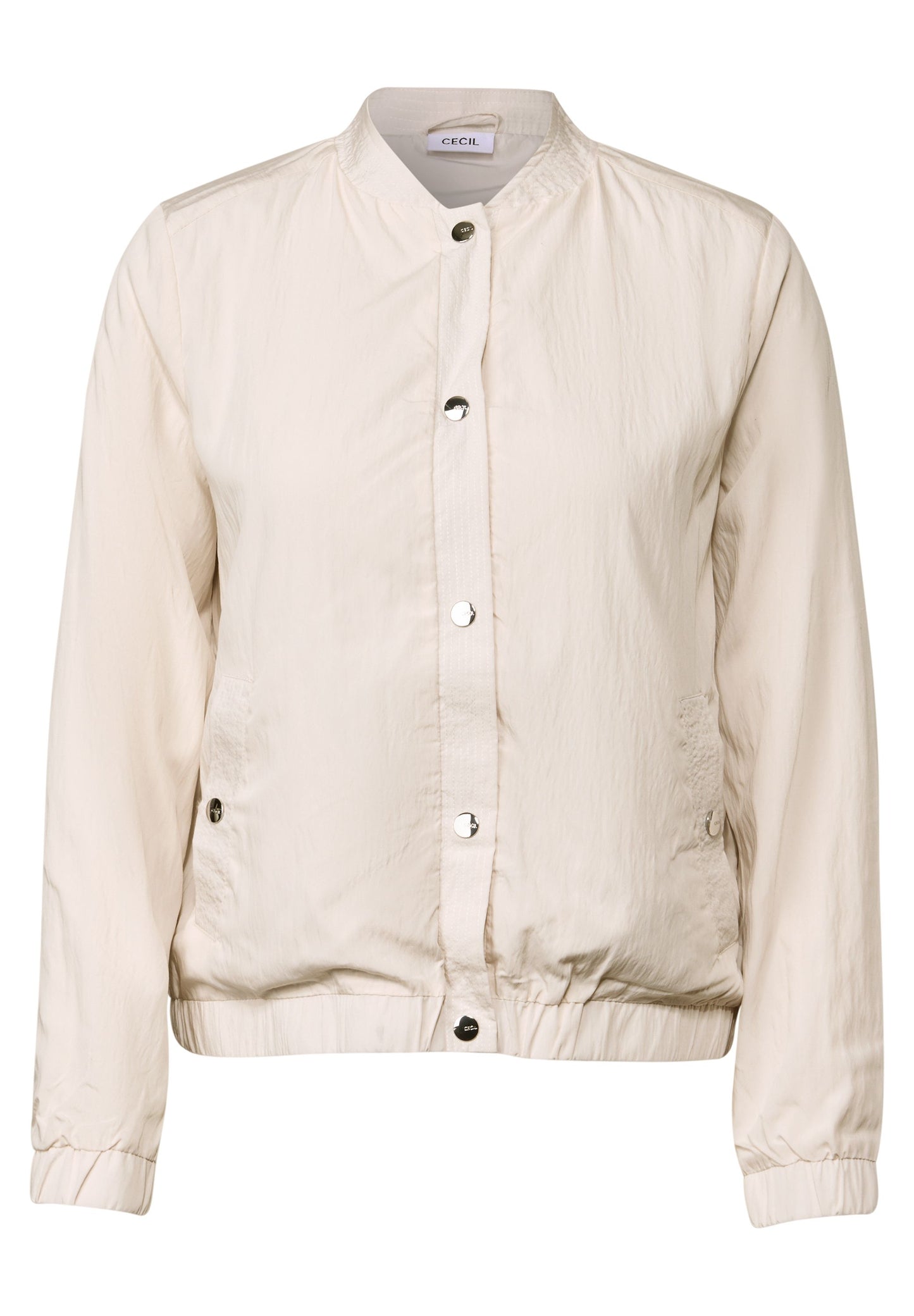 Cecil Damen Blouson XXL beige