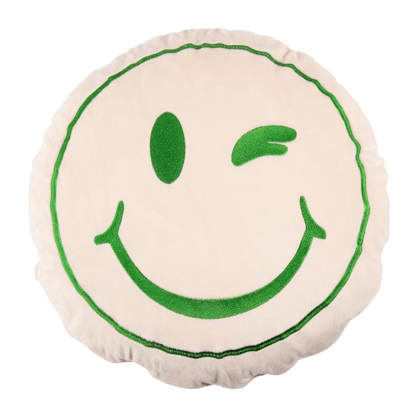 PAD – pad concept Kissenbezug Smiley