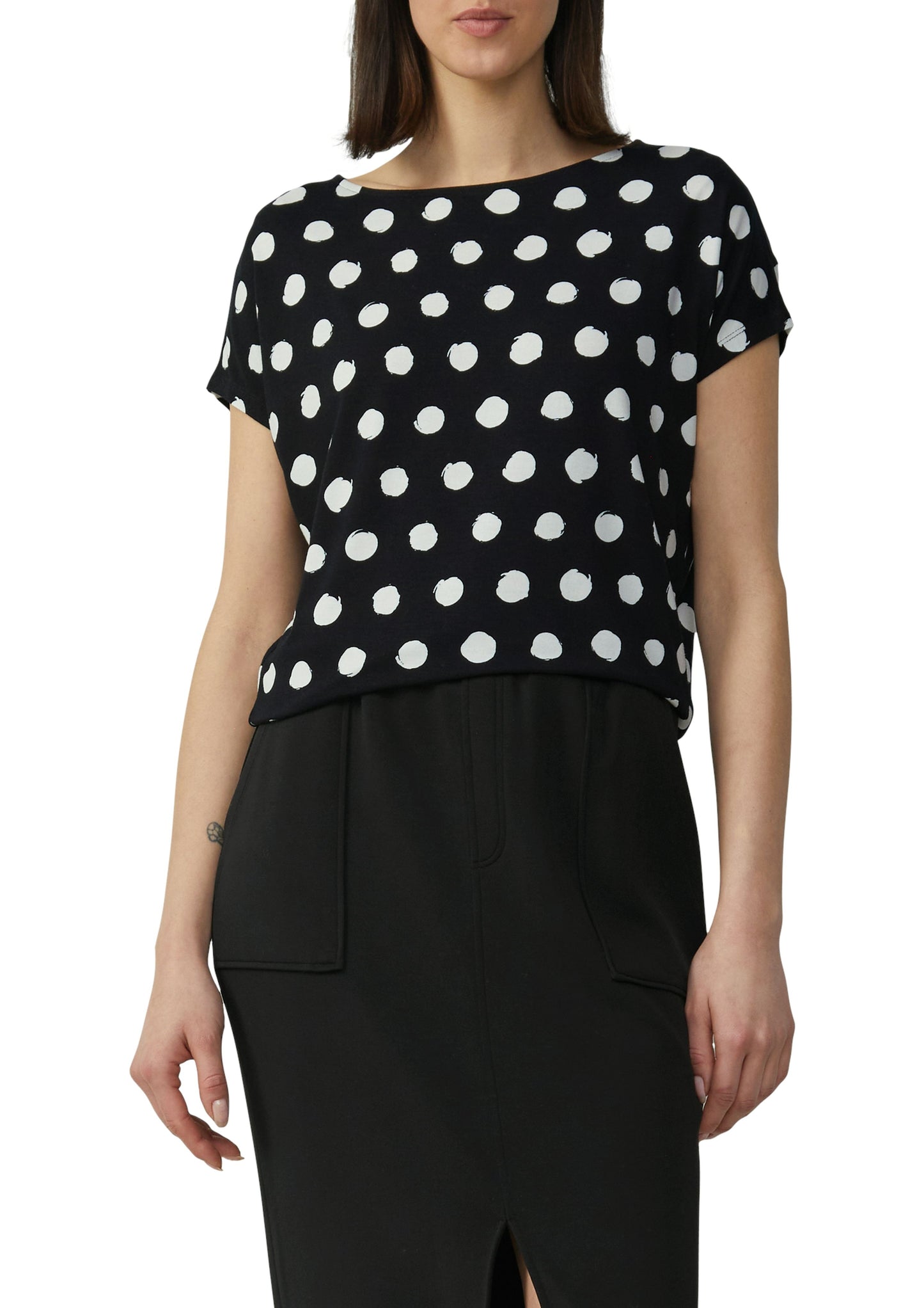 s.Oliver – s.Oliver Damen T-Shirt