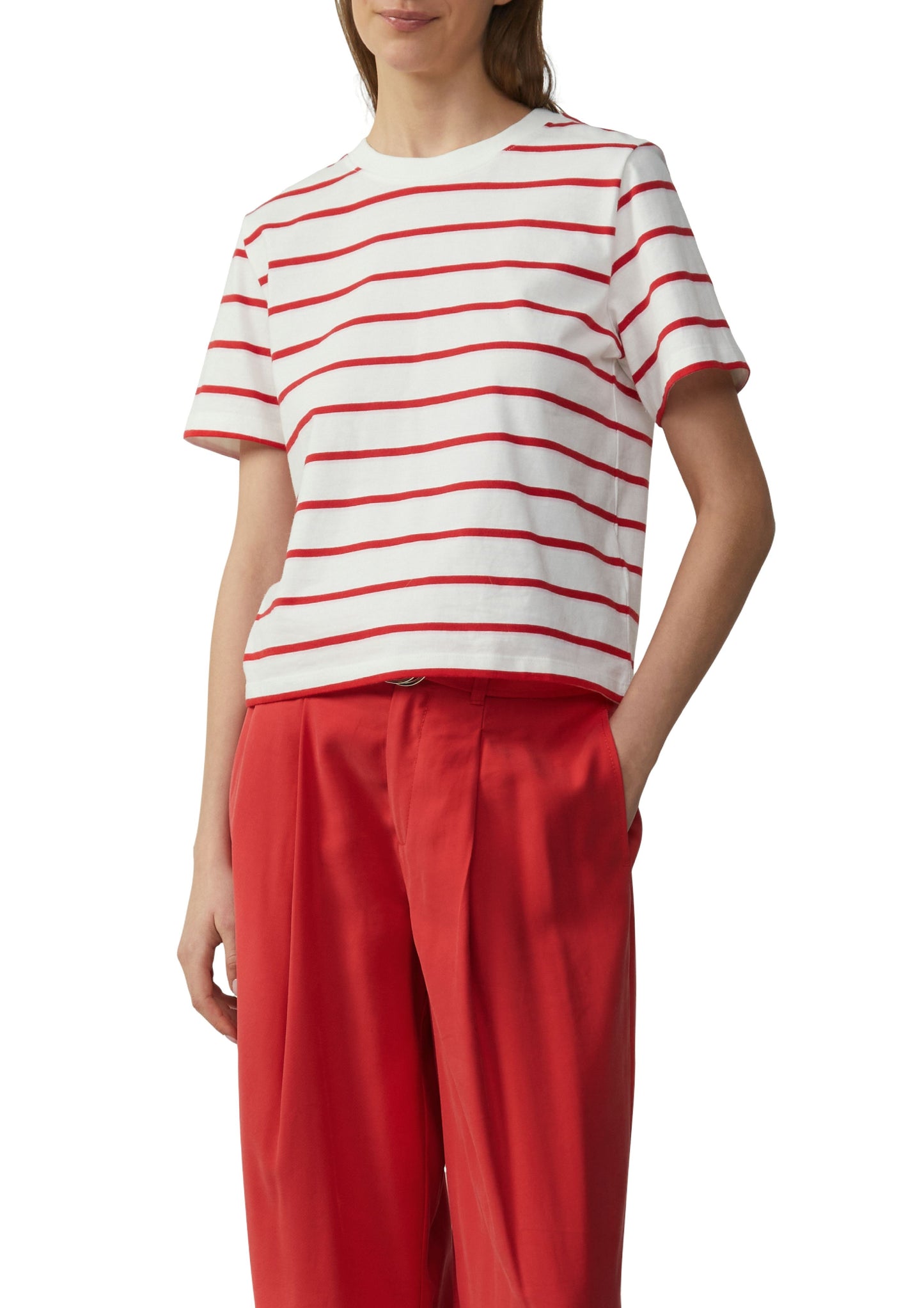 s.Oliver – s.Oliver Damen T-Shirt