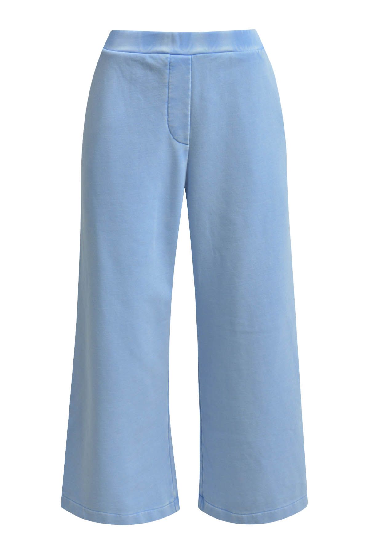 Smith&Soul Damen Culotte blau