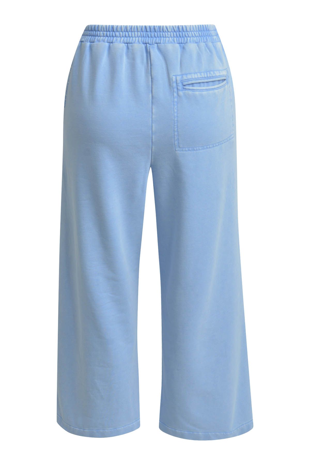 Smith&Soul Damen Culotte blau