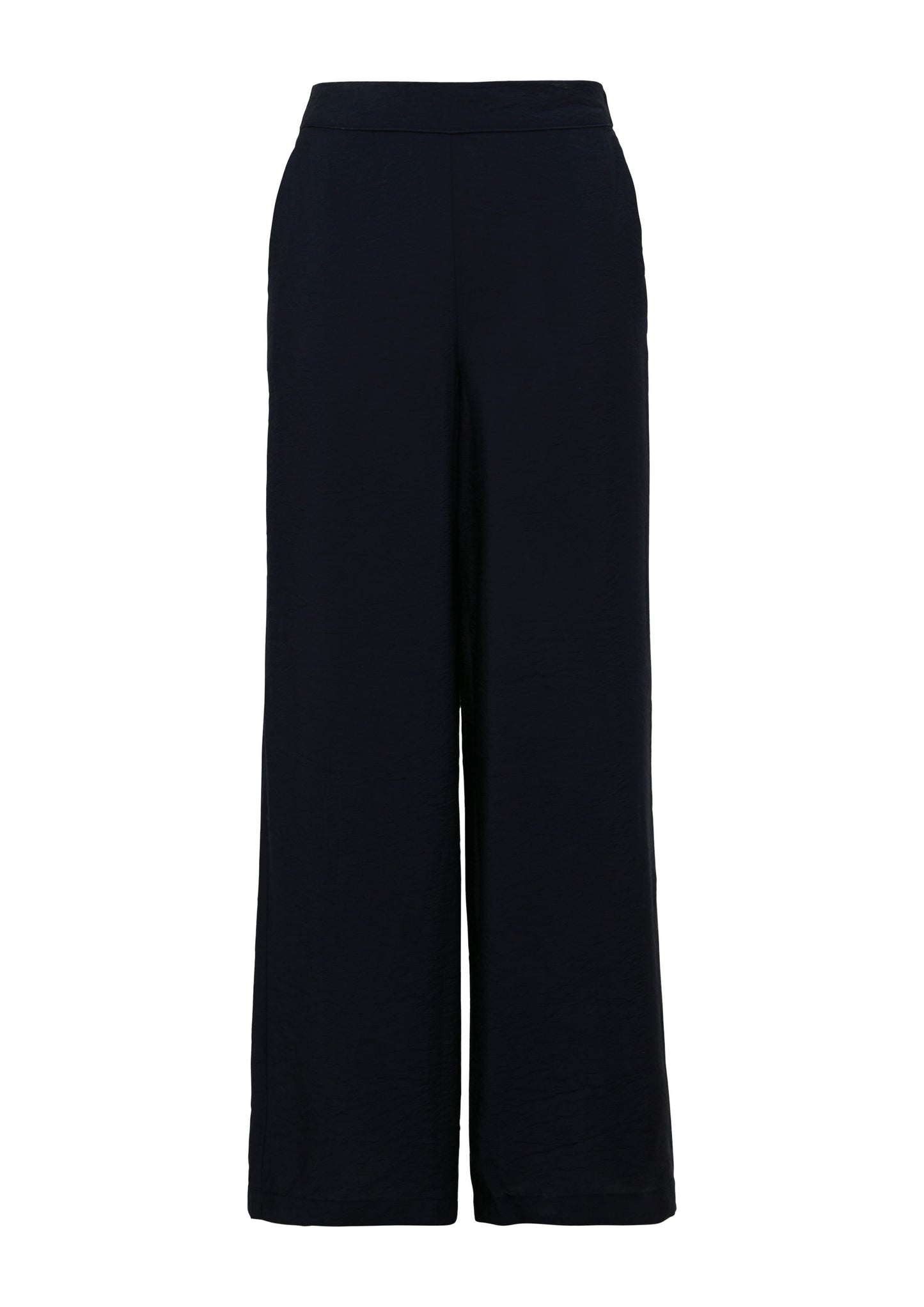 s. Oliver Damen Hose 46 blau