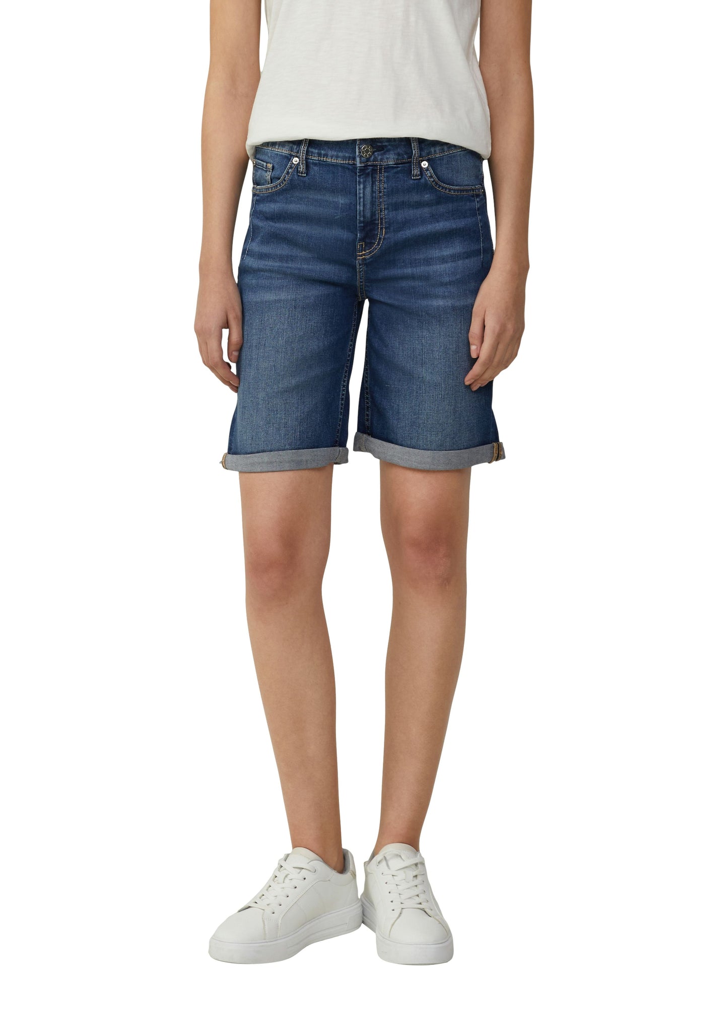 s.Oliver – s. Oliver Damen Shorts