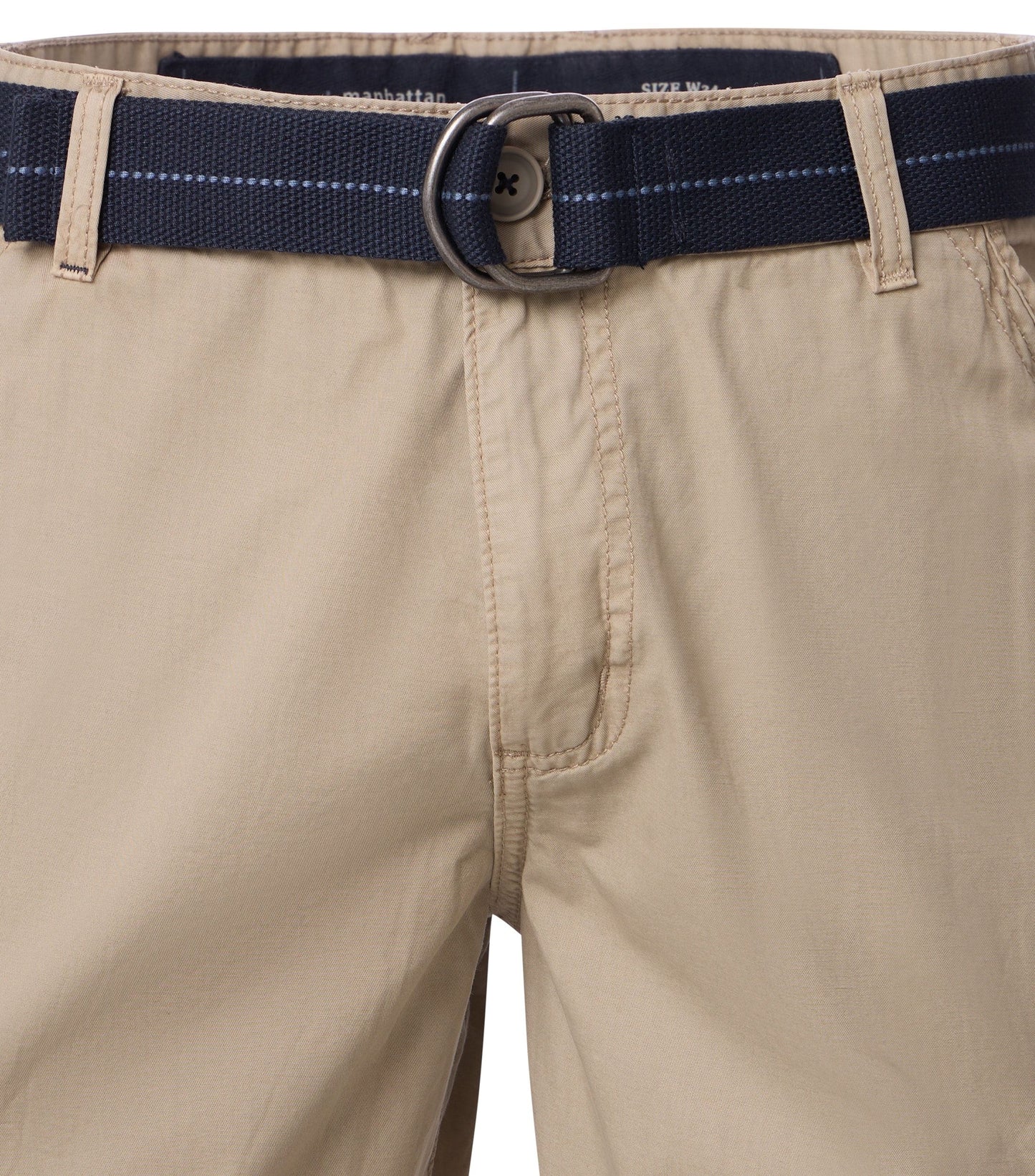 Casa Moda Herren Shorts beige