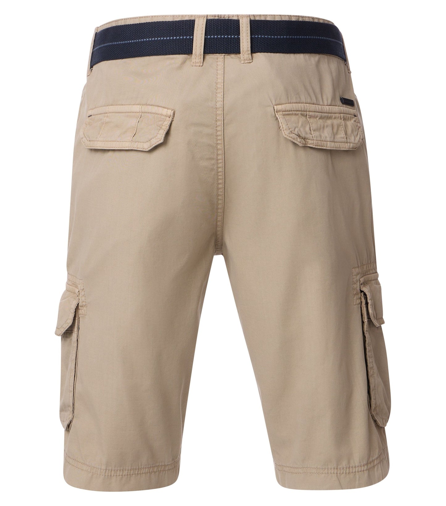 Casa Moda Herren Shorts beige