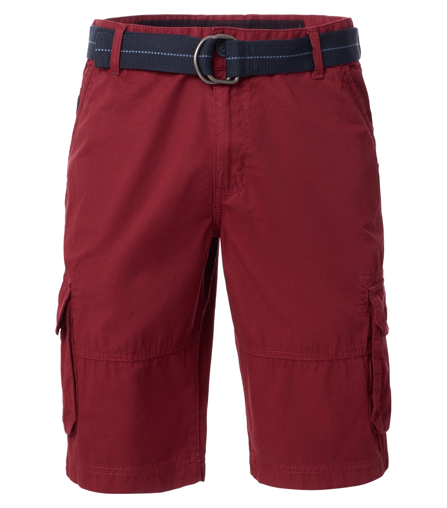 Casa Moda Herren Shorts rot