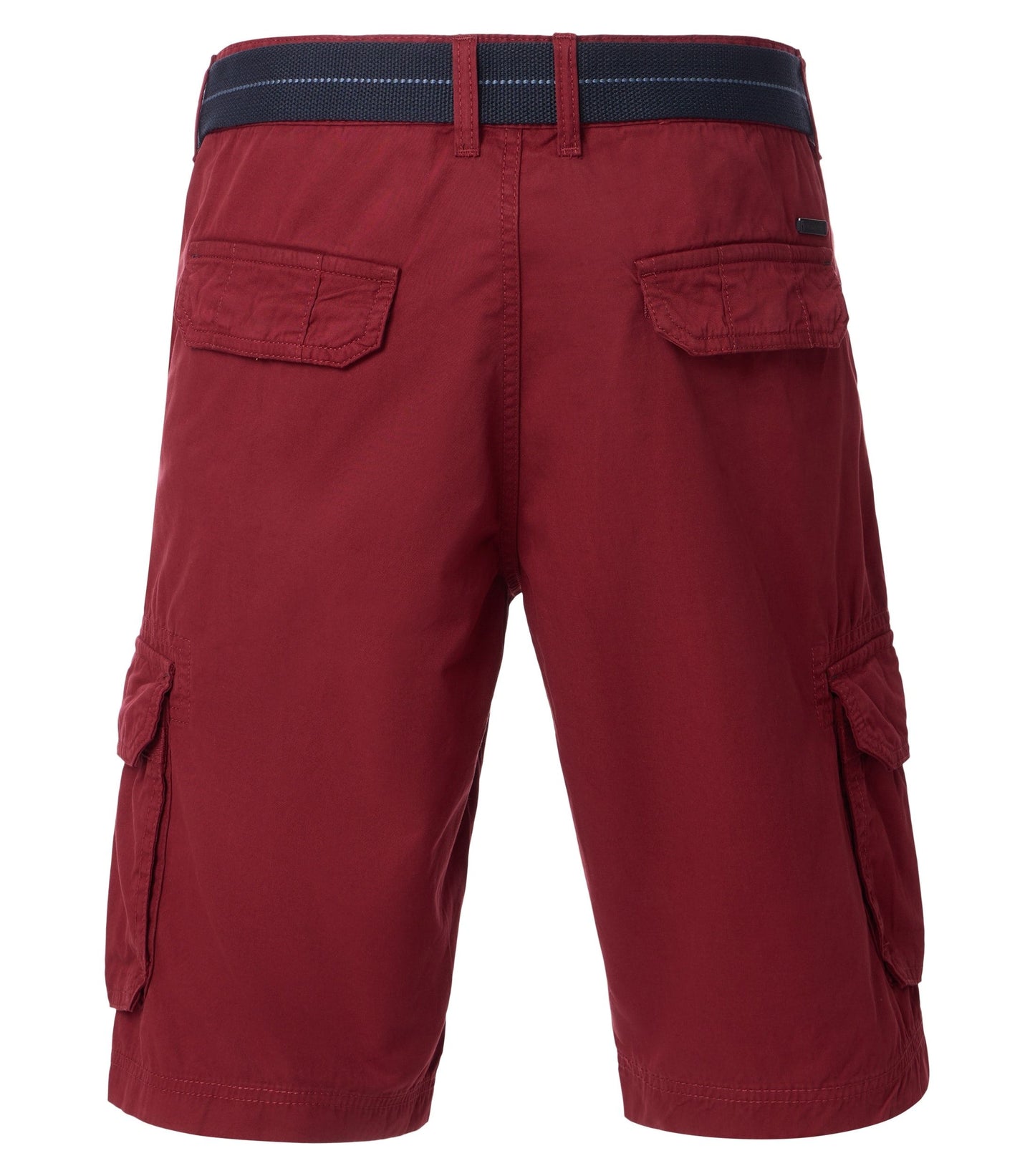 Casa Moda Herren Shorts rot