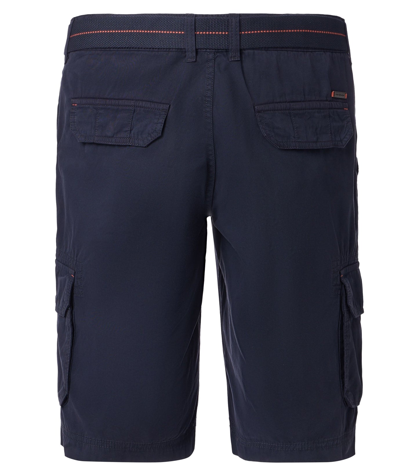Casa Moda Herren Shorts blau
