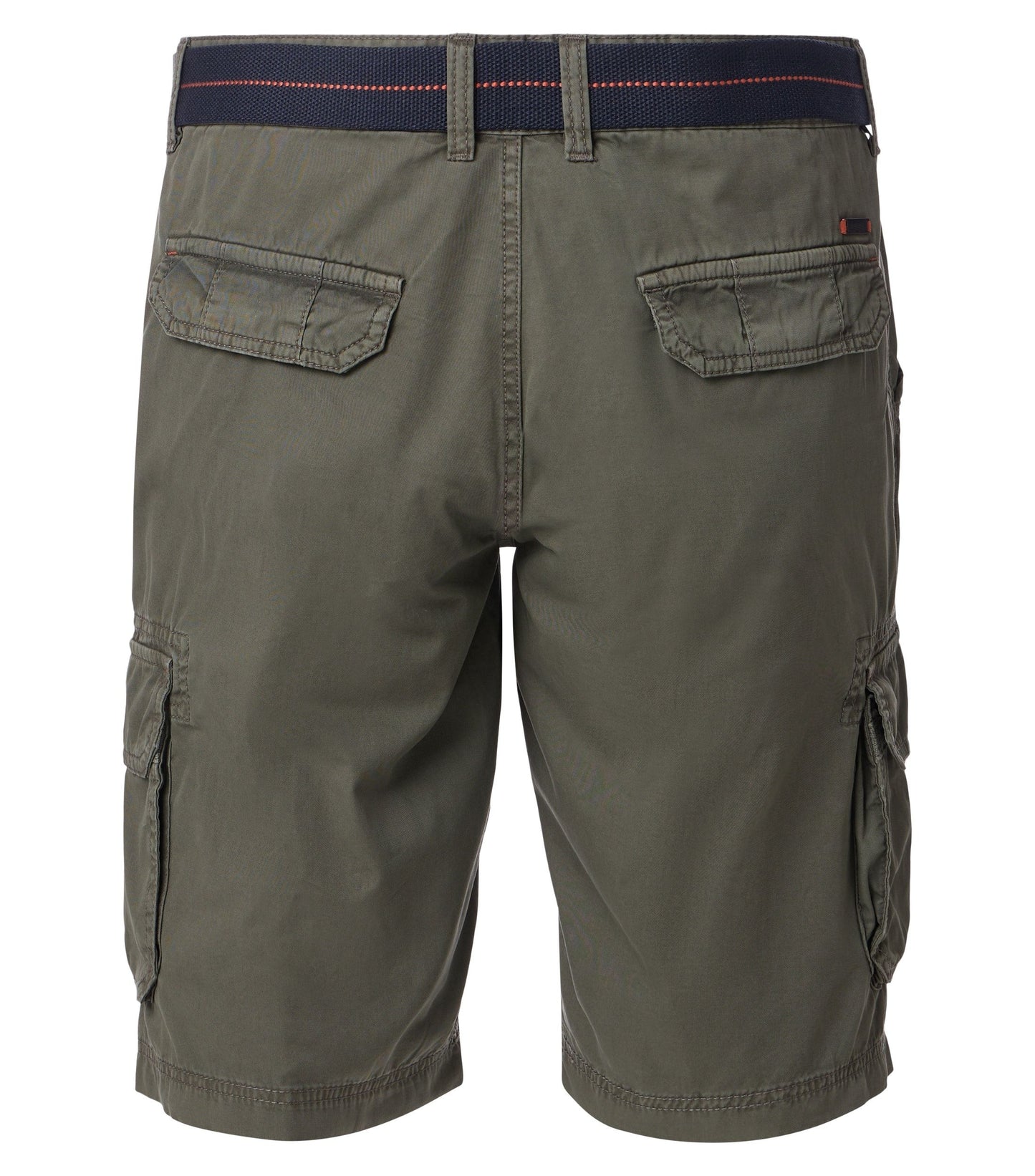 Casa Moda Herren Shorts grün