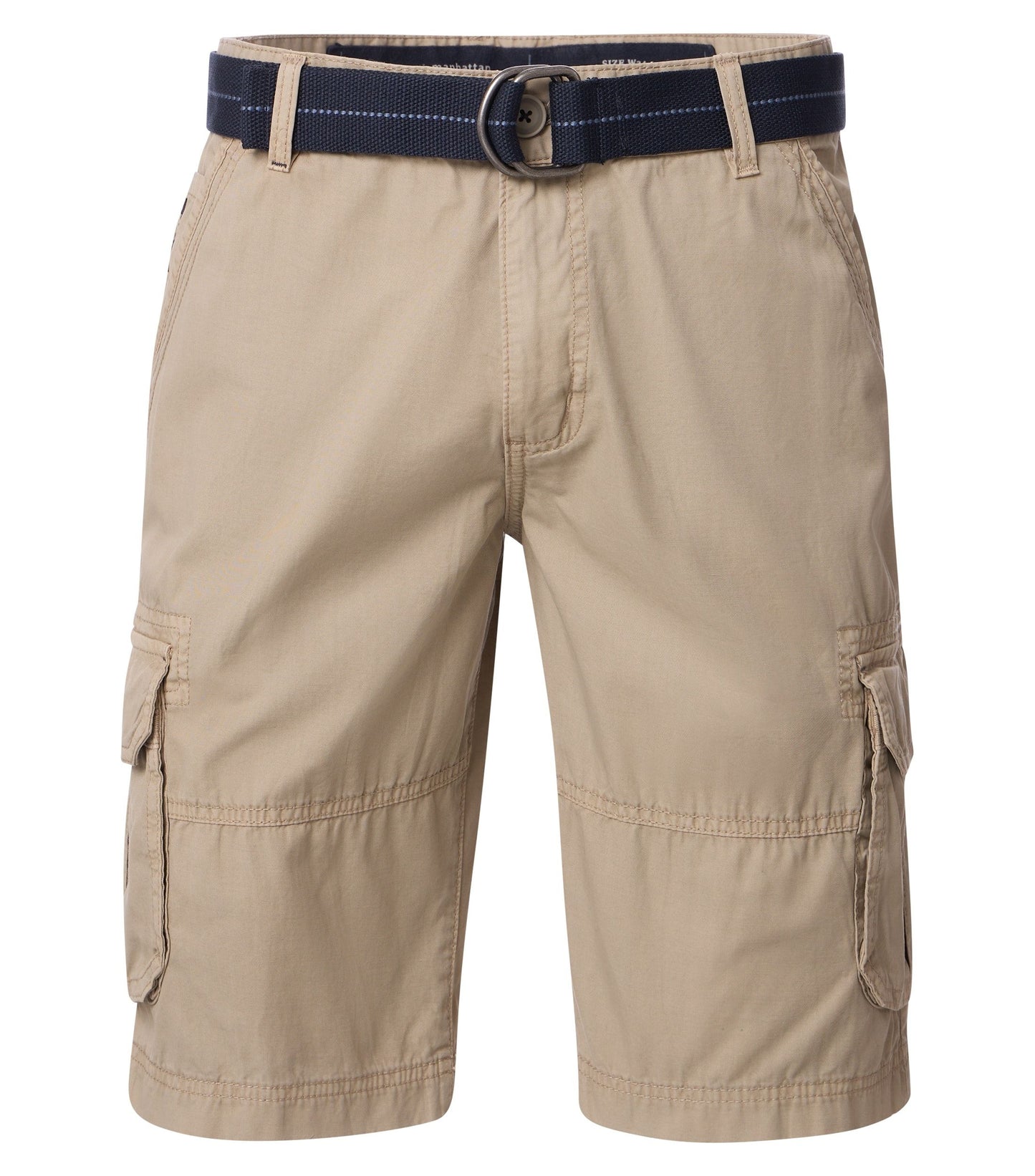Casa Moda Herren Shorts beige