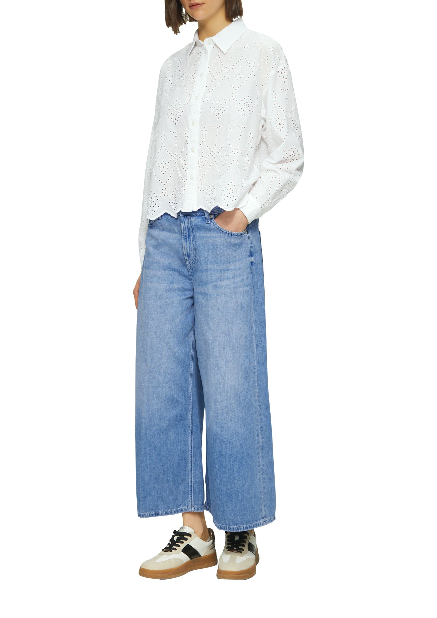 s.Oliver – s.Oliver Damen Bluse