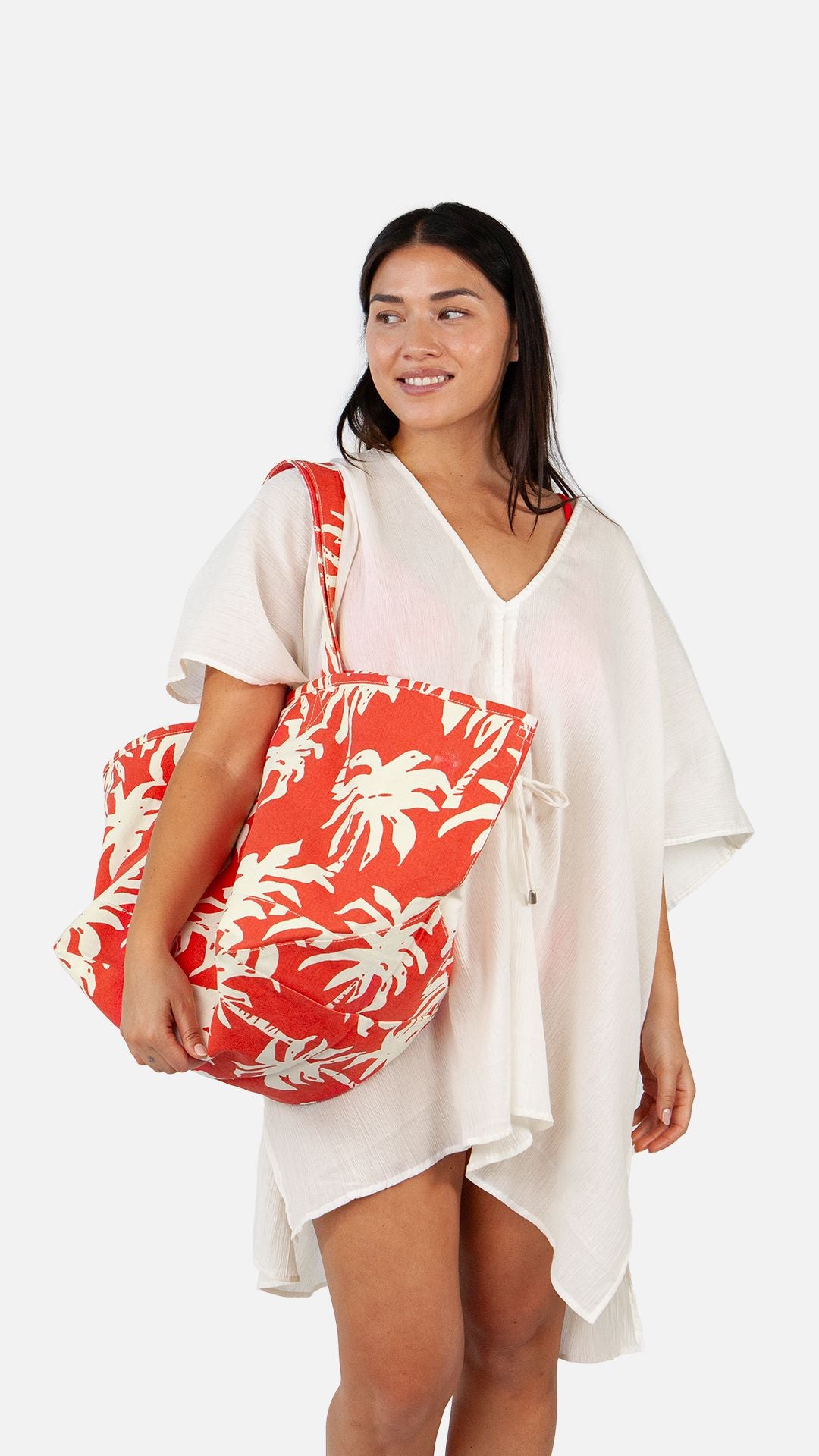 Barts – Barts Damen Strandtasche Juno