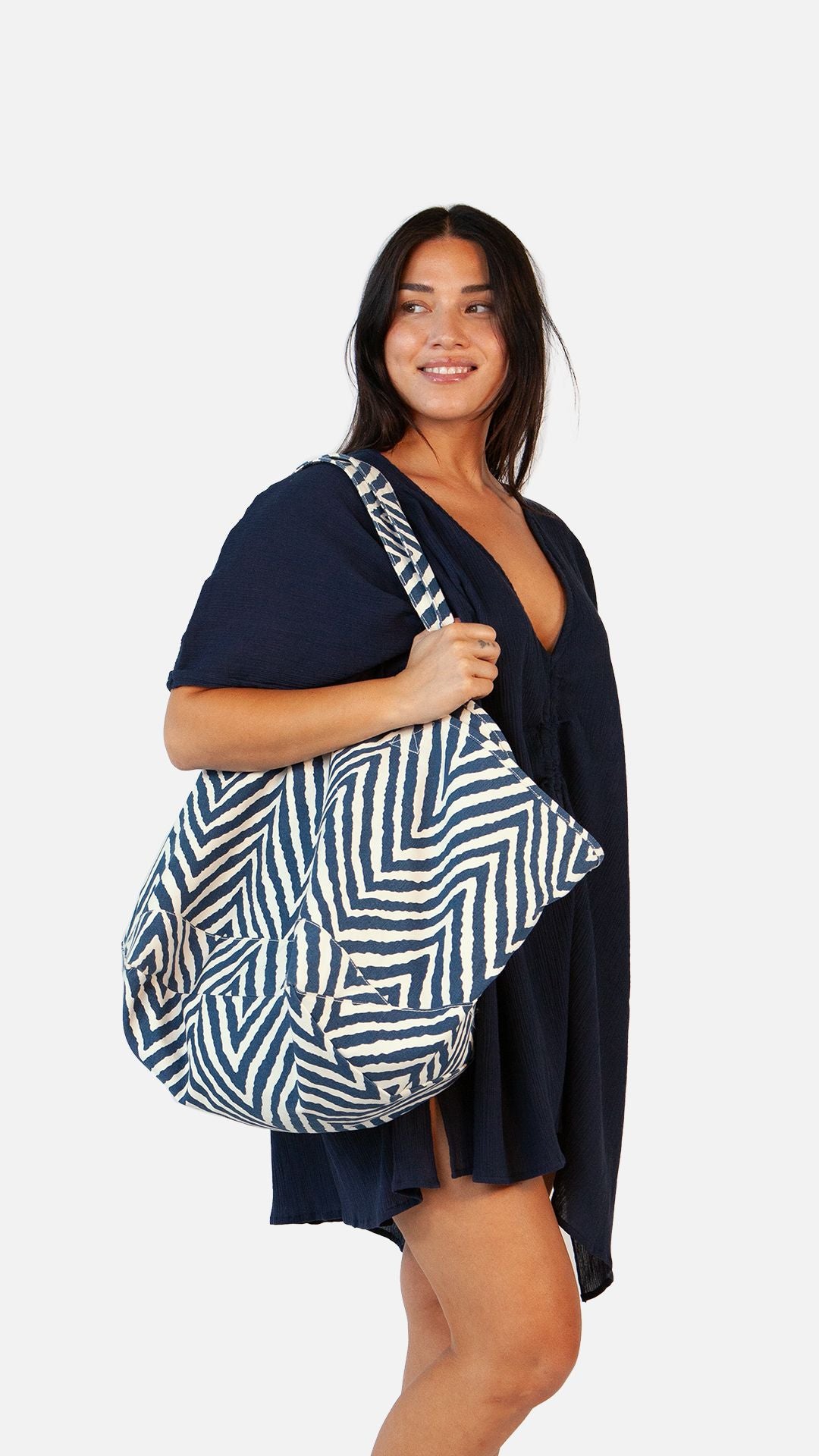 Barts – Barts Damen Strandtasche Juno
