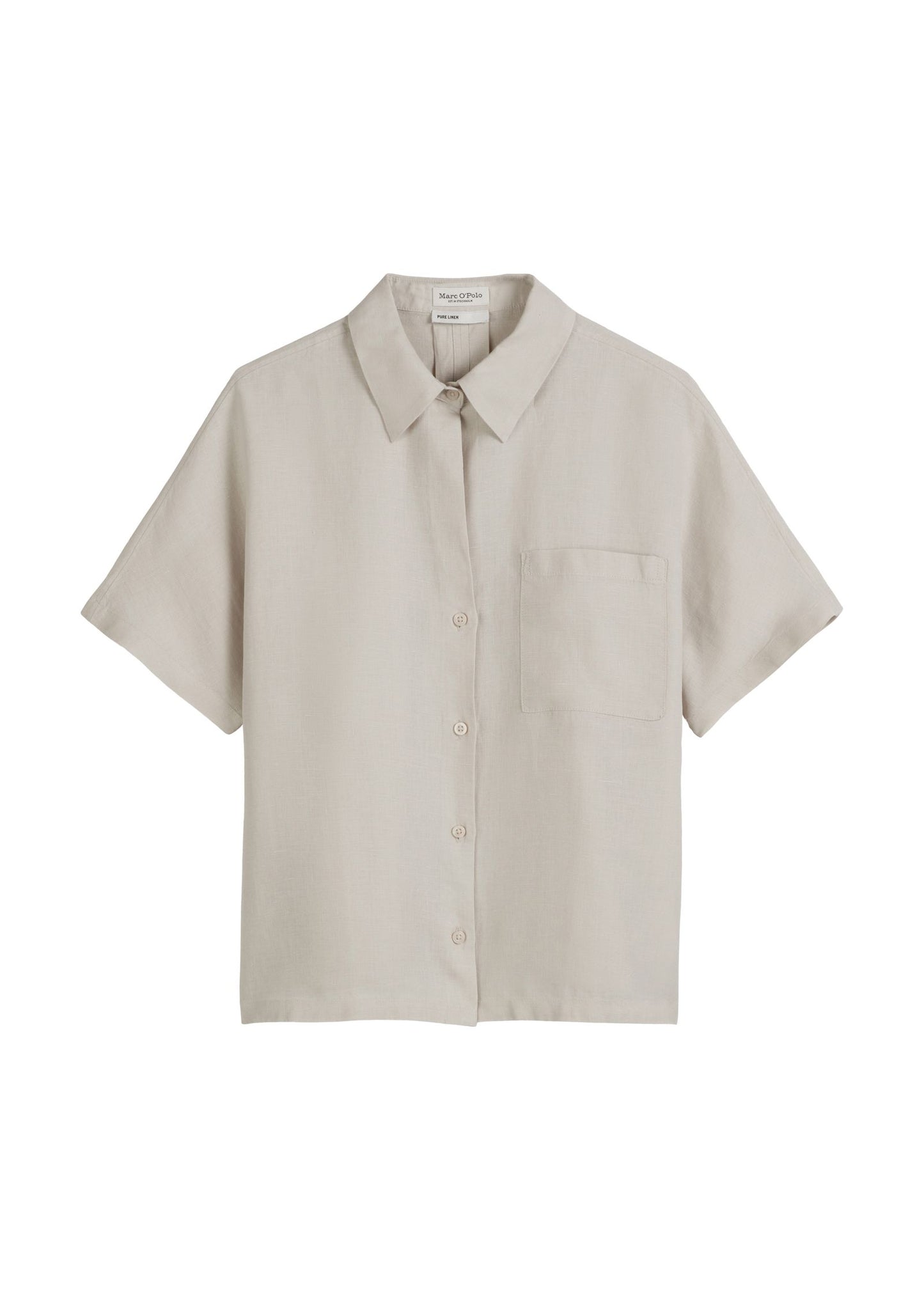 Marc O'Polo – Marc O'Polo Damen Bluse