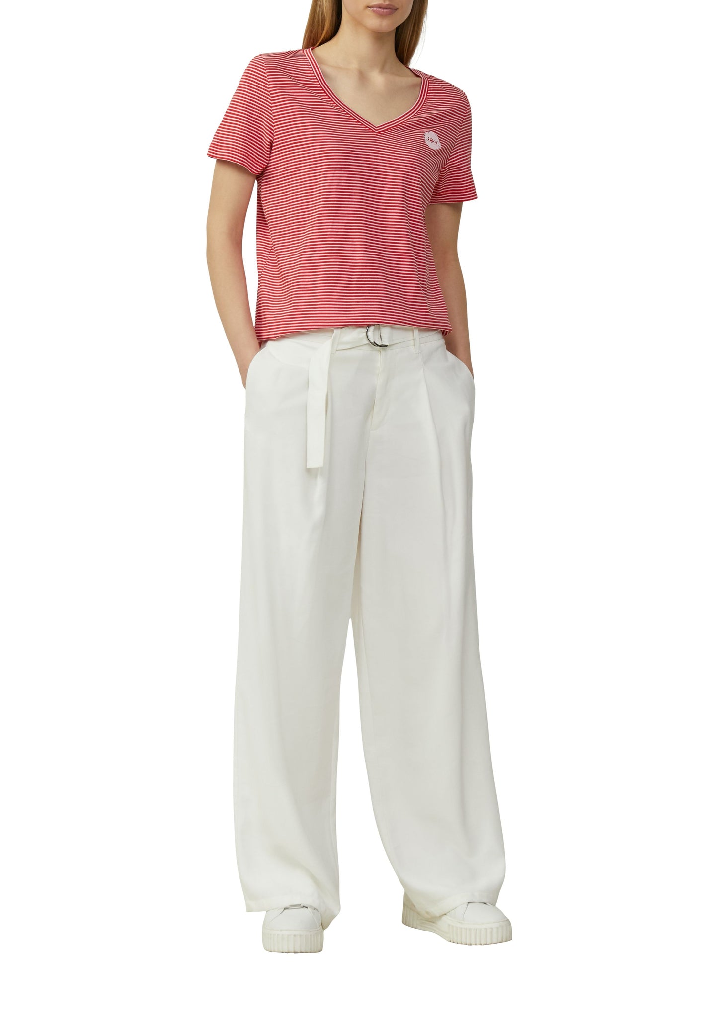 s.Oliver – s.Oliver Damen T-Shirt