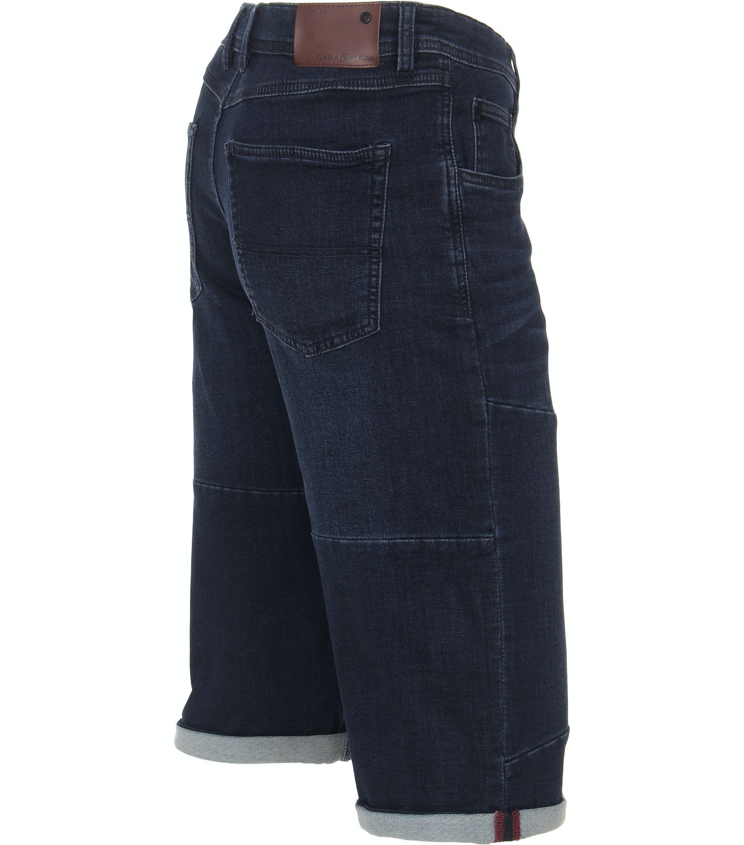 Casa Moda Herren Shorts blau