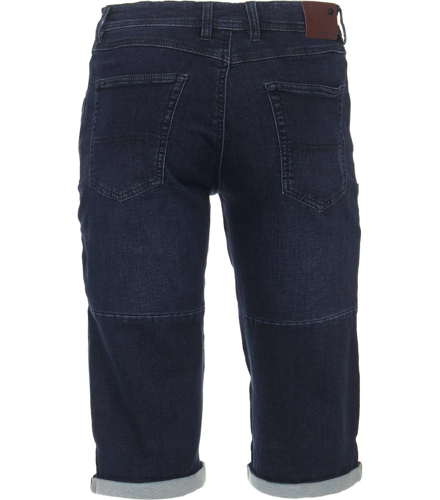 Casa Moda Herren Shorts blau