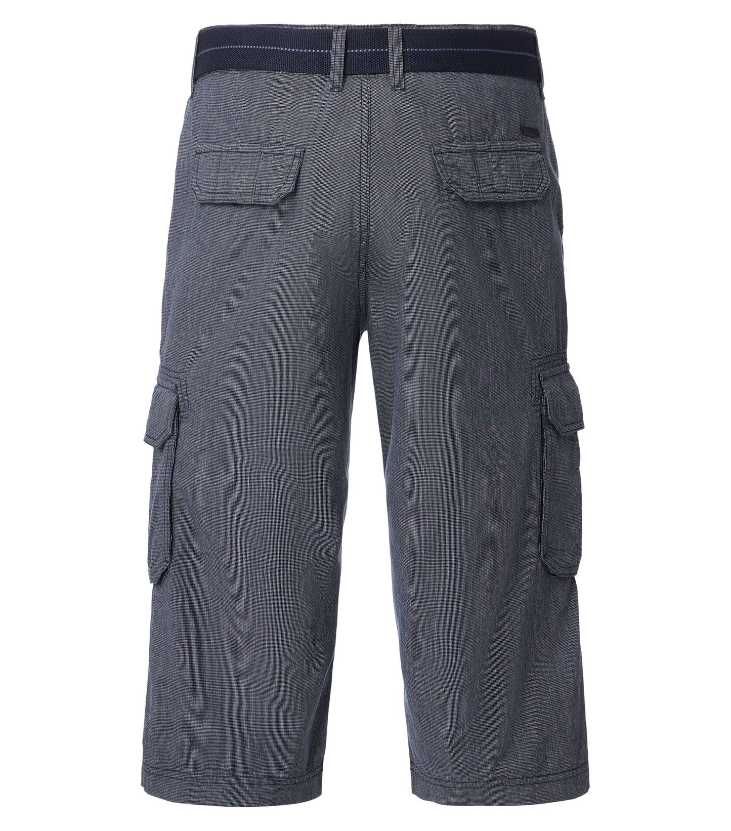 Casa Moda Herren Shorts blau