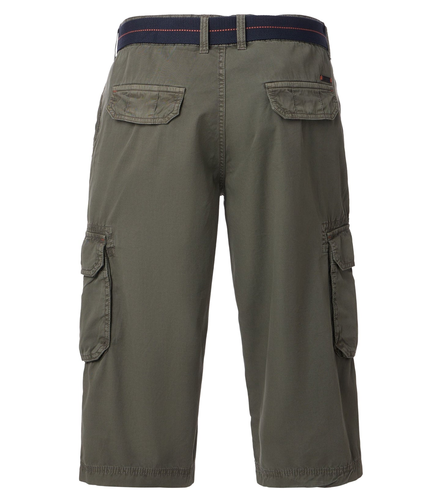 Casa Moda Herren Shorts grün